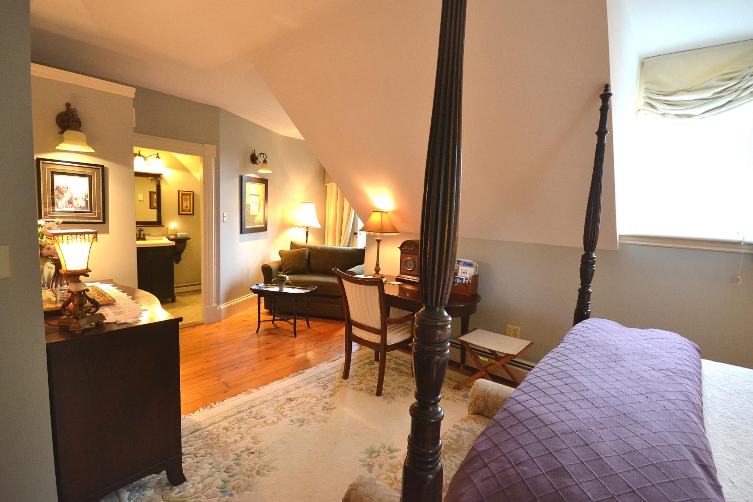 Suite photo 2