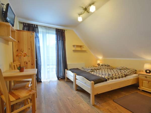 Double Room photo 1