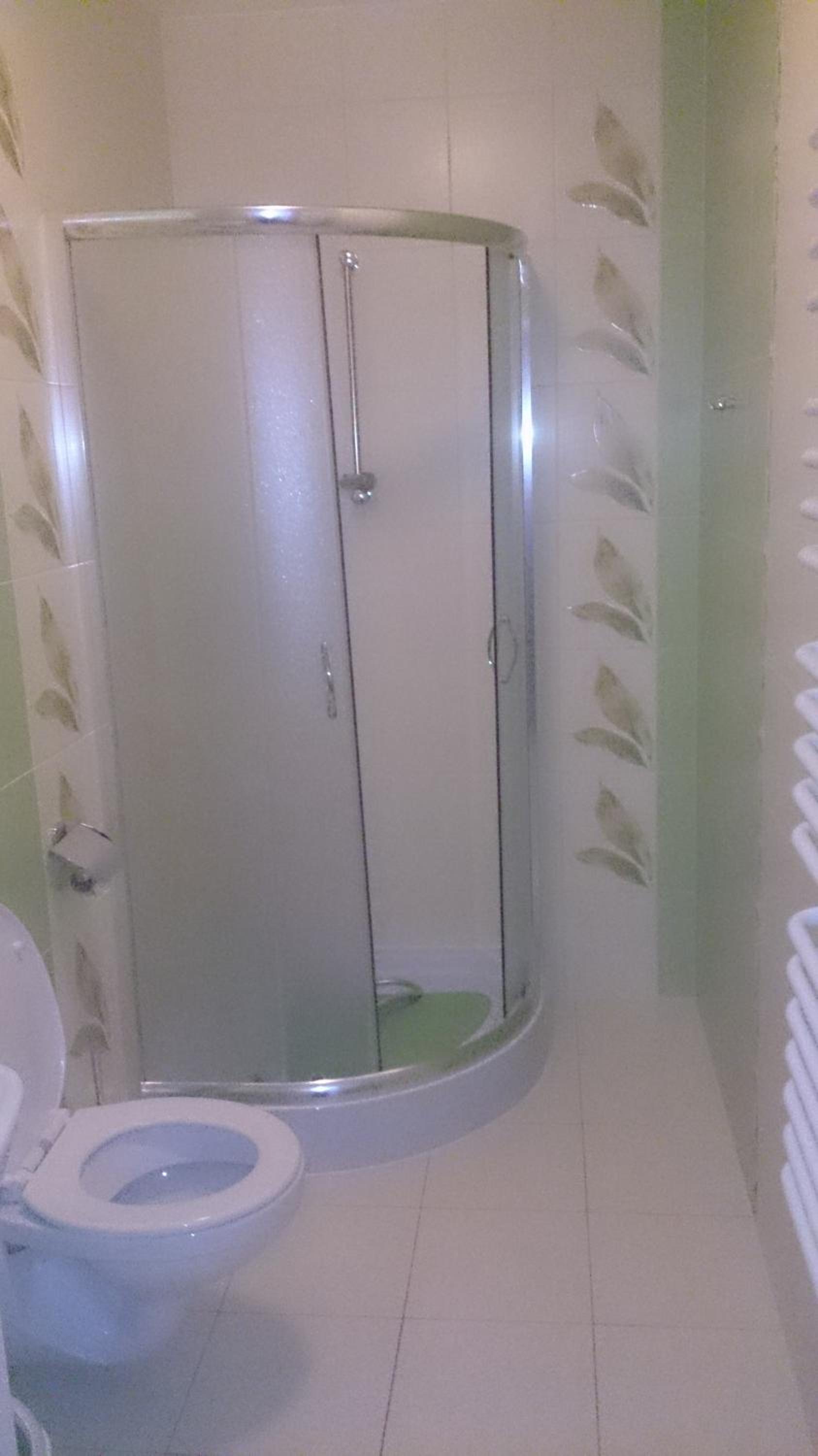 Triple Room with Mountain View photo 3