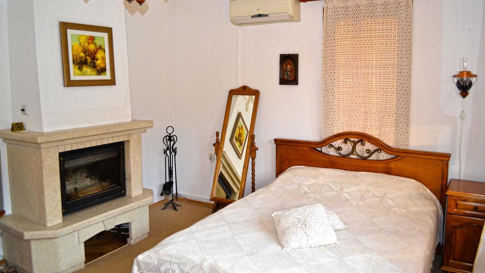 Suite with Balcony - Photo 1