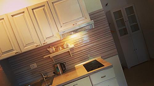 Studio Apartment with Sea View photo 2