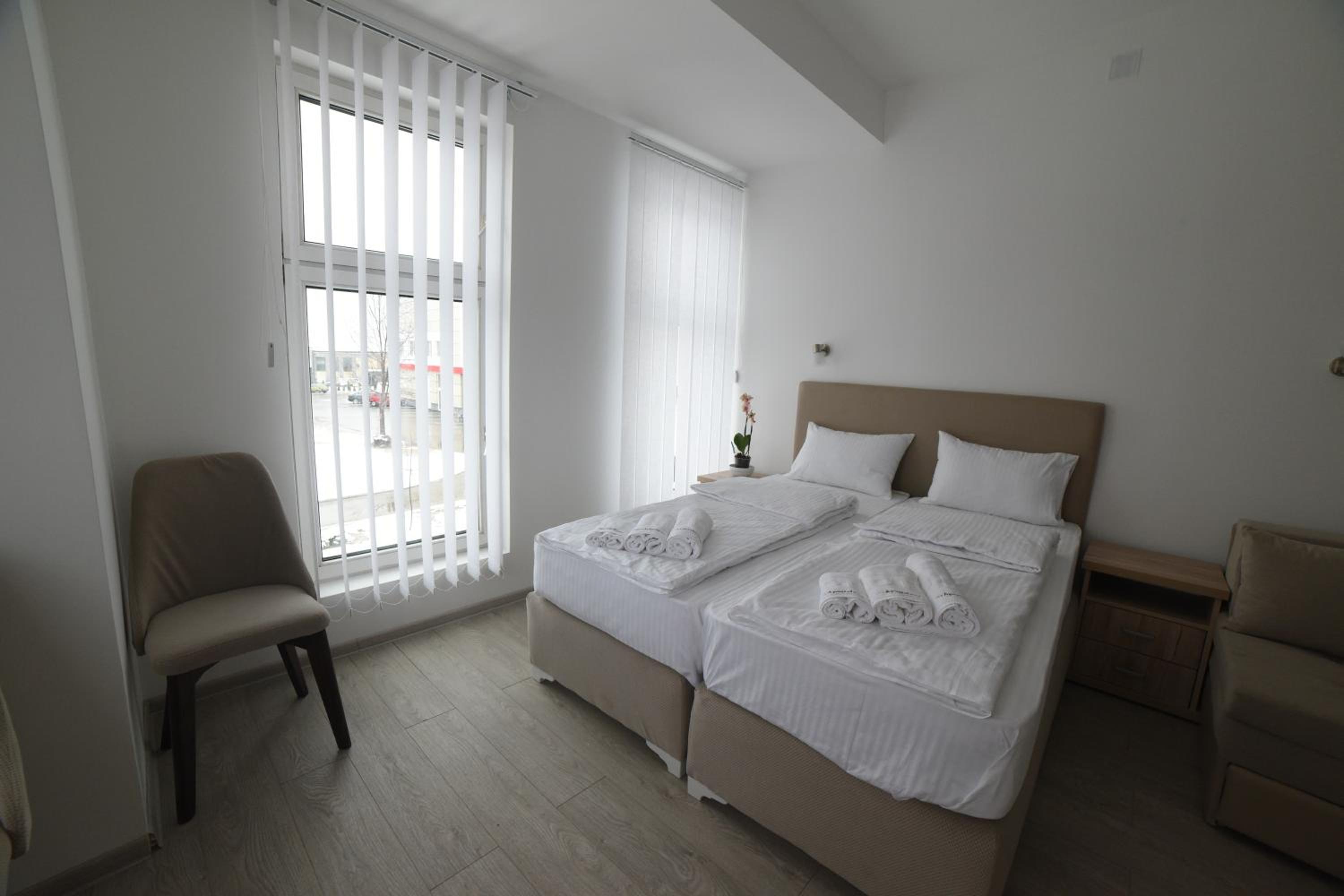 Twin Room photo 1