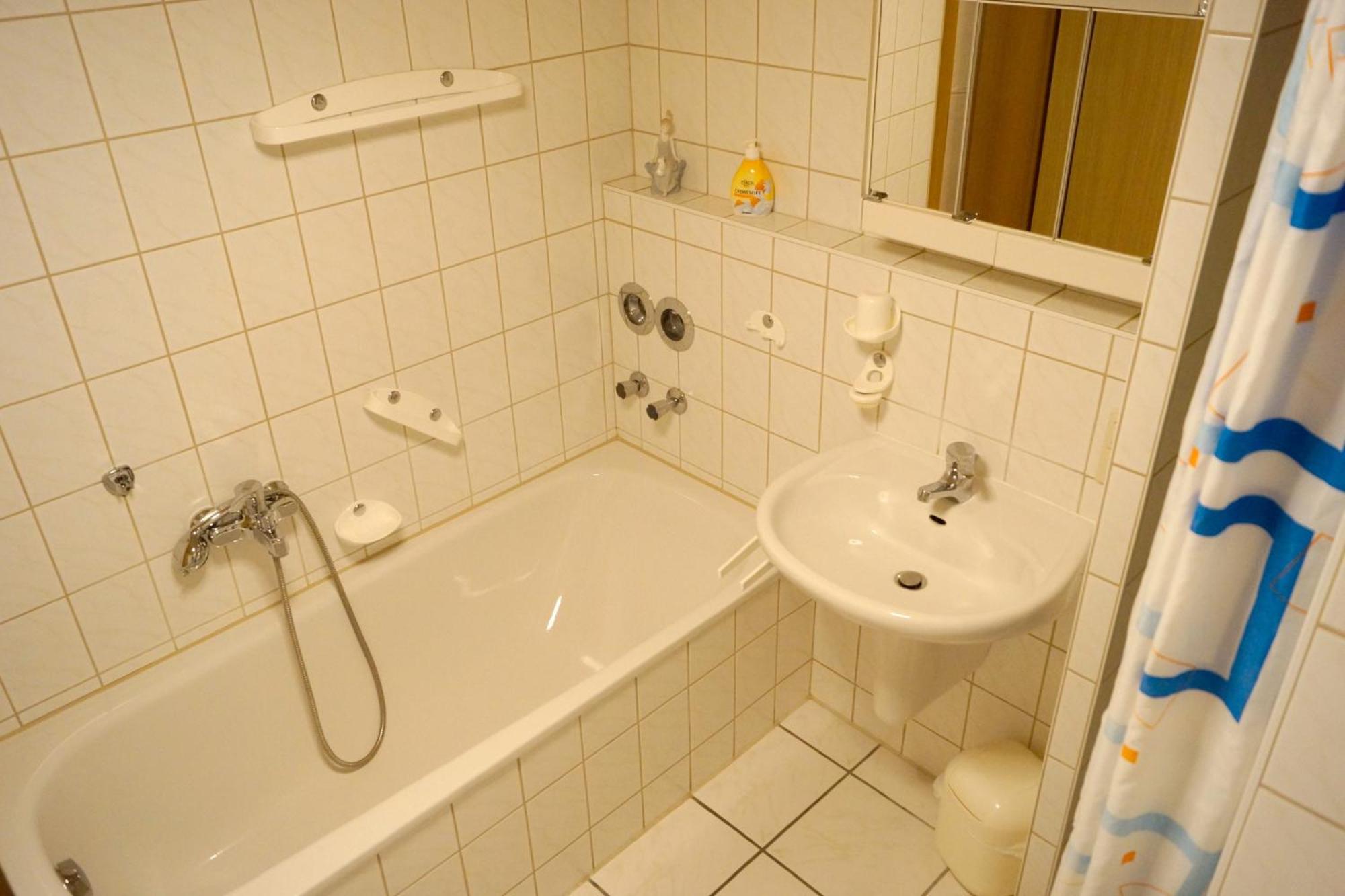 Apartment with Terrace photo 3