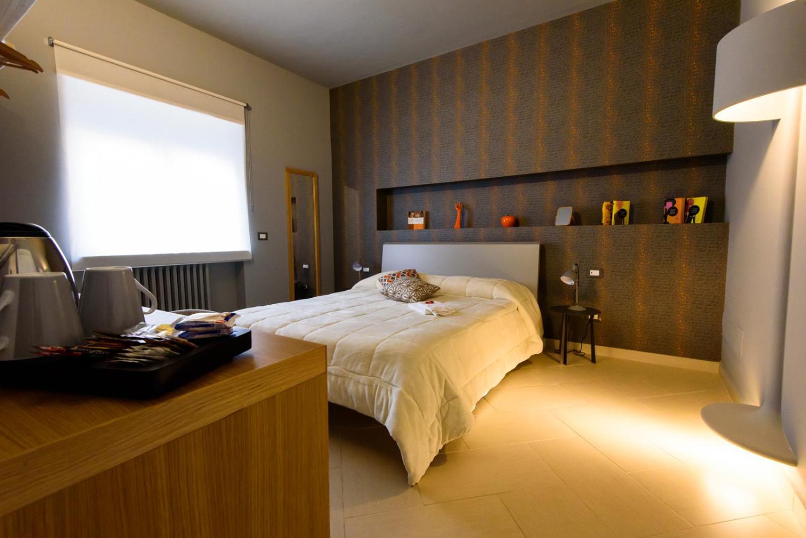 Deluxe Double Room - Photo 7