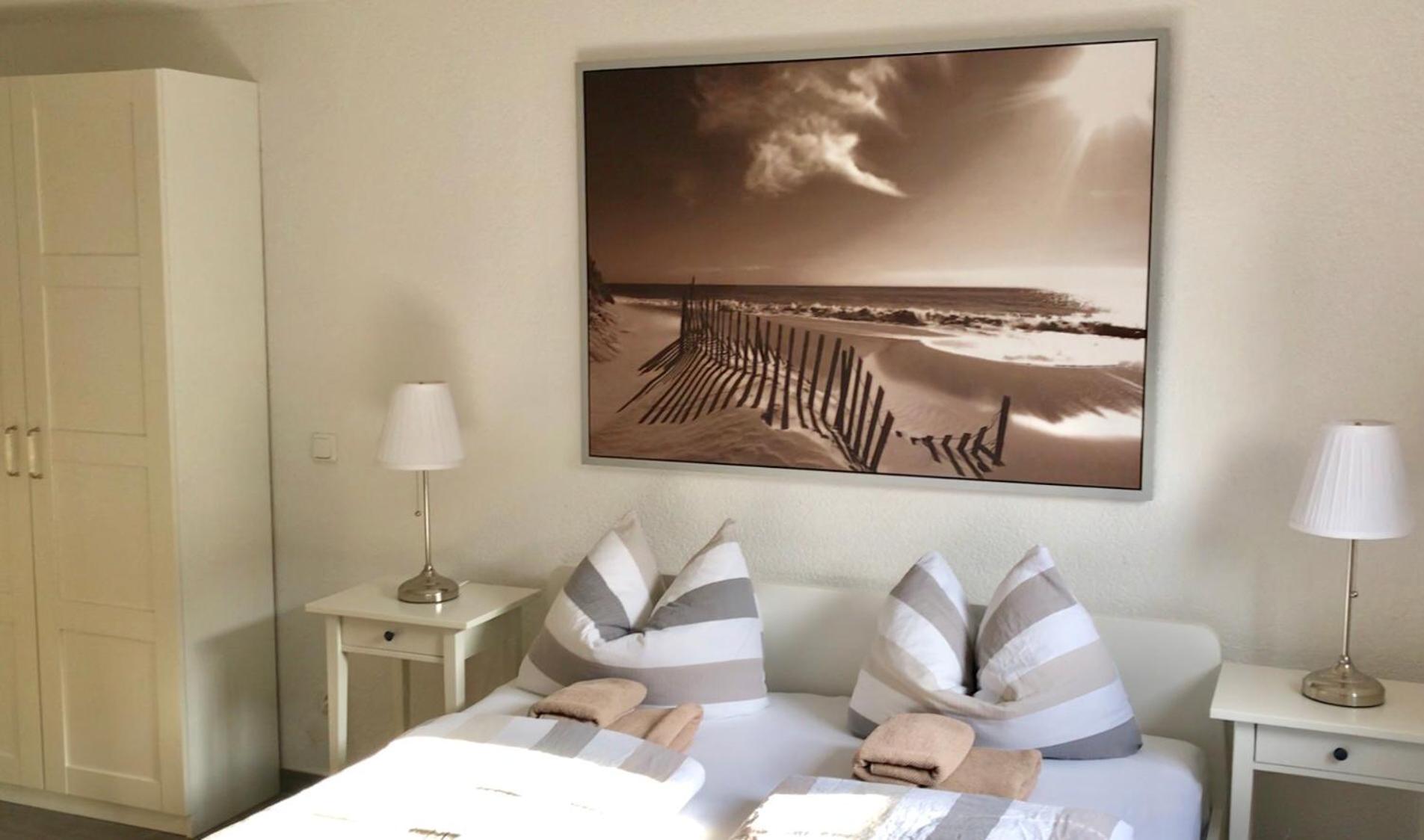 Standard Double Room photo 2