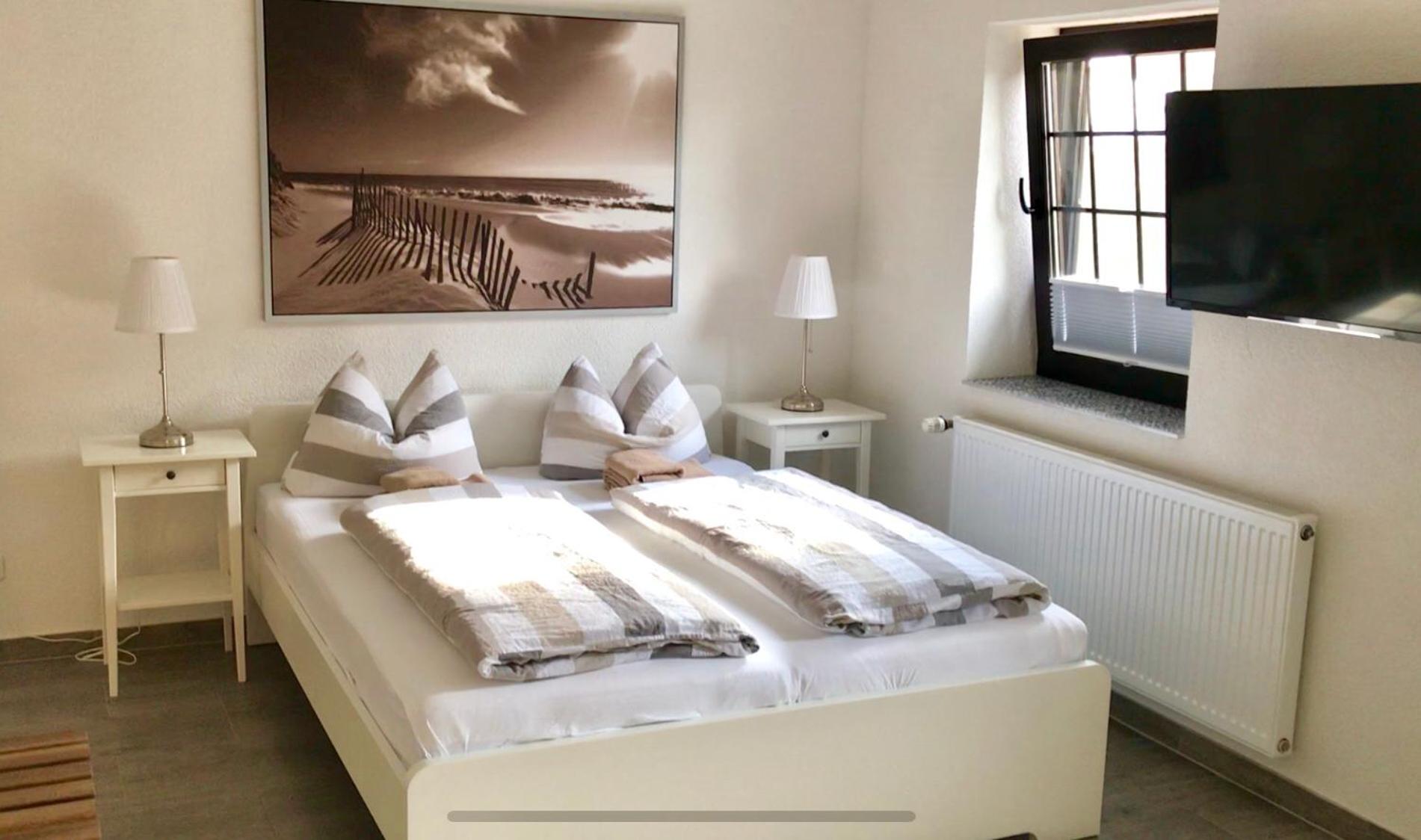Standard Double Room photo 1