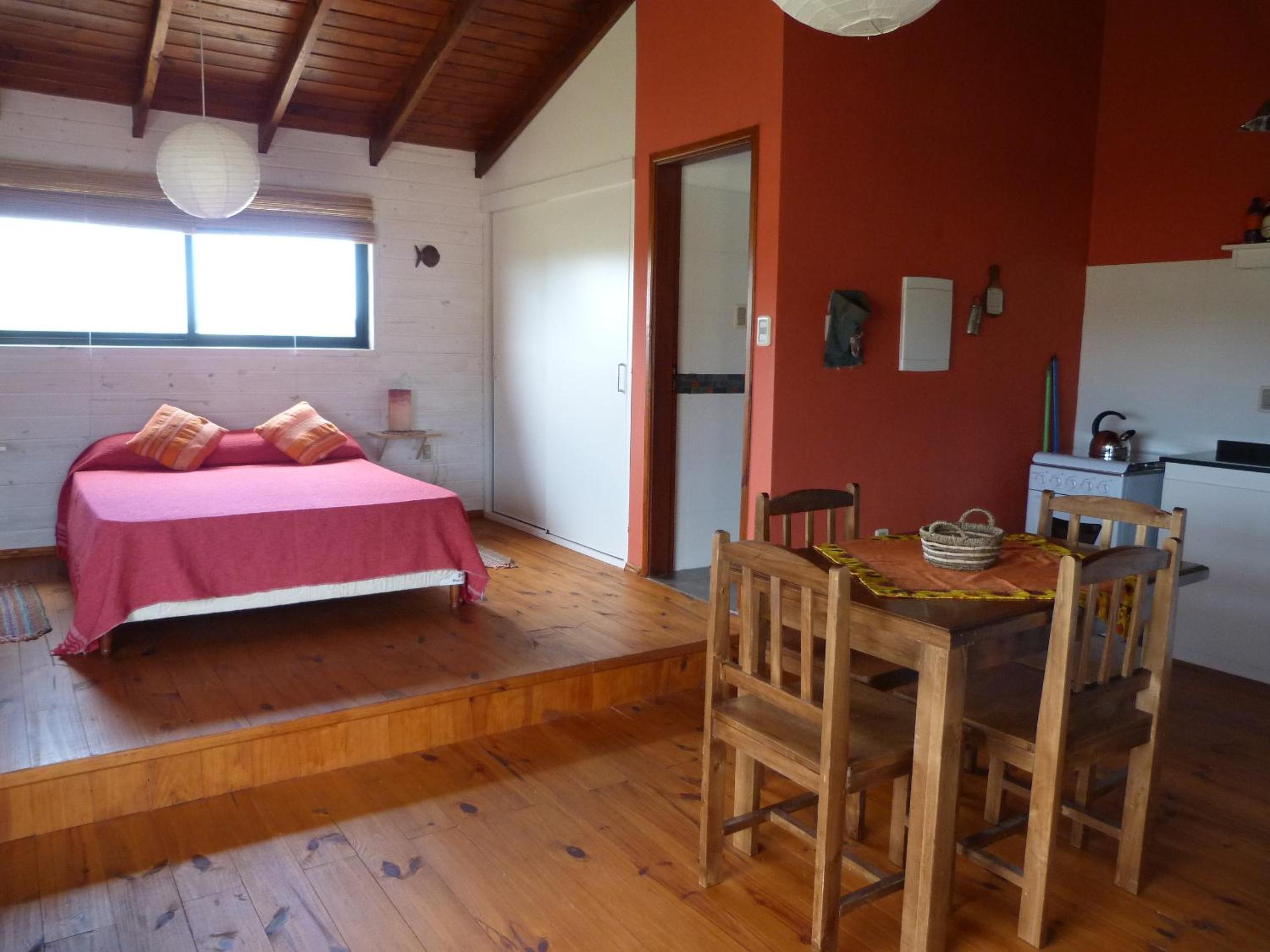 Bungalow (3 Adults) photo 3