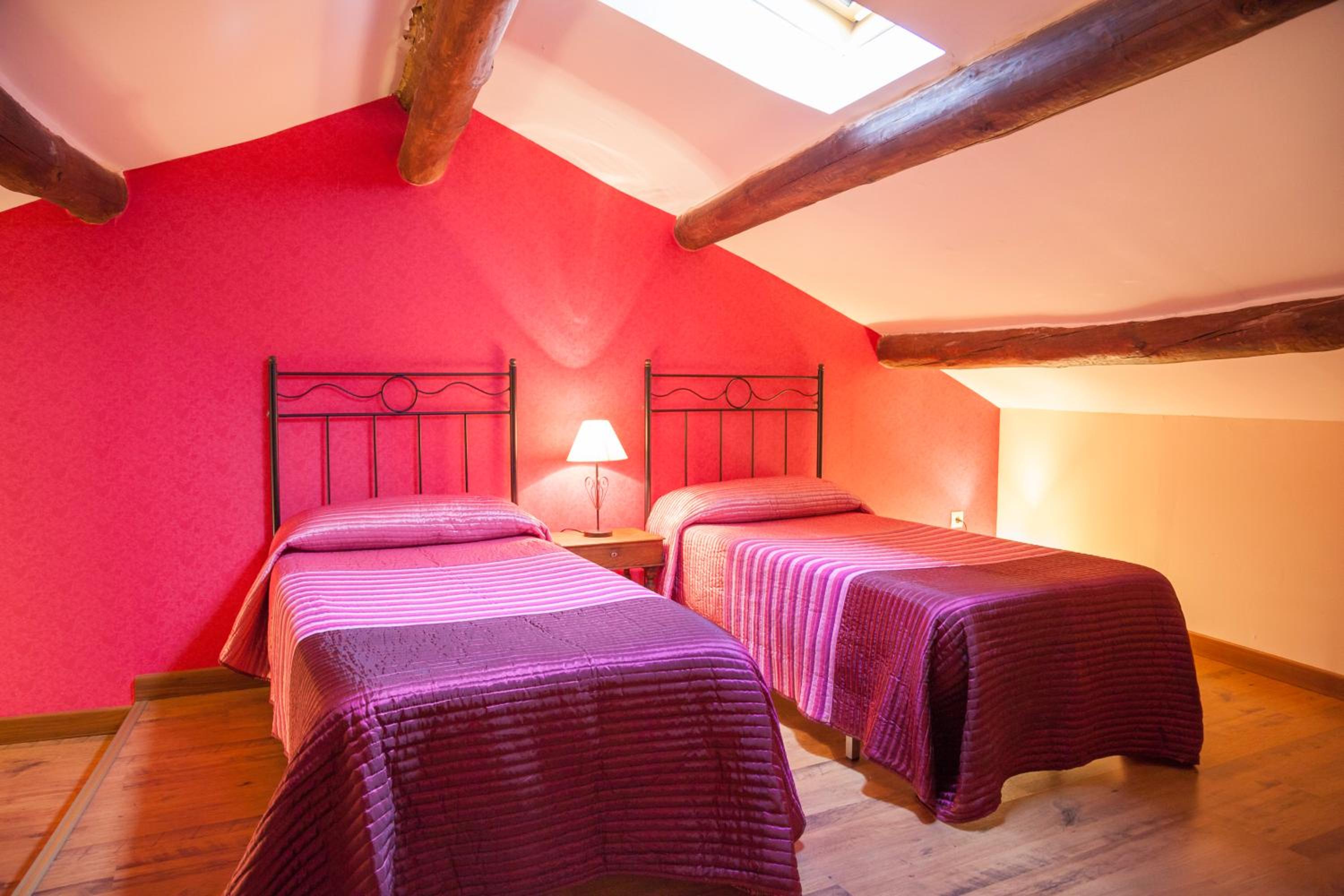 Three-Bedroom Villa (6 Adults) photo 3
