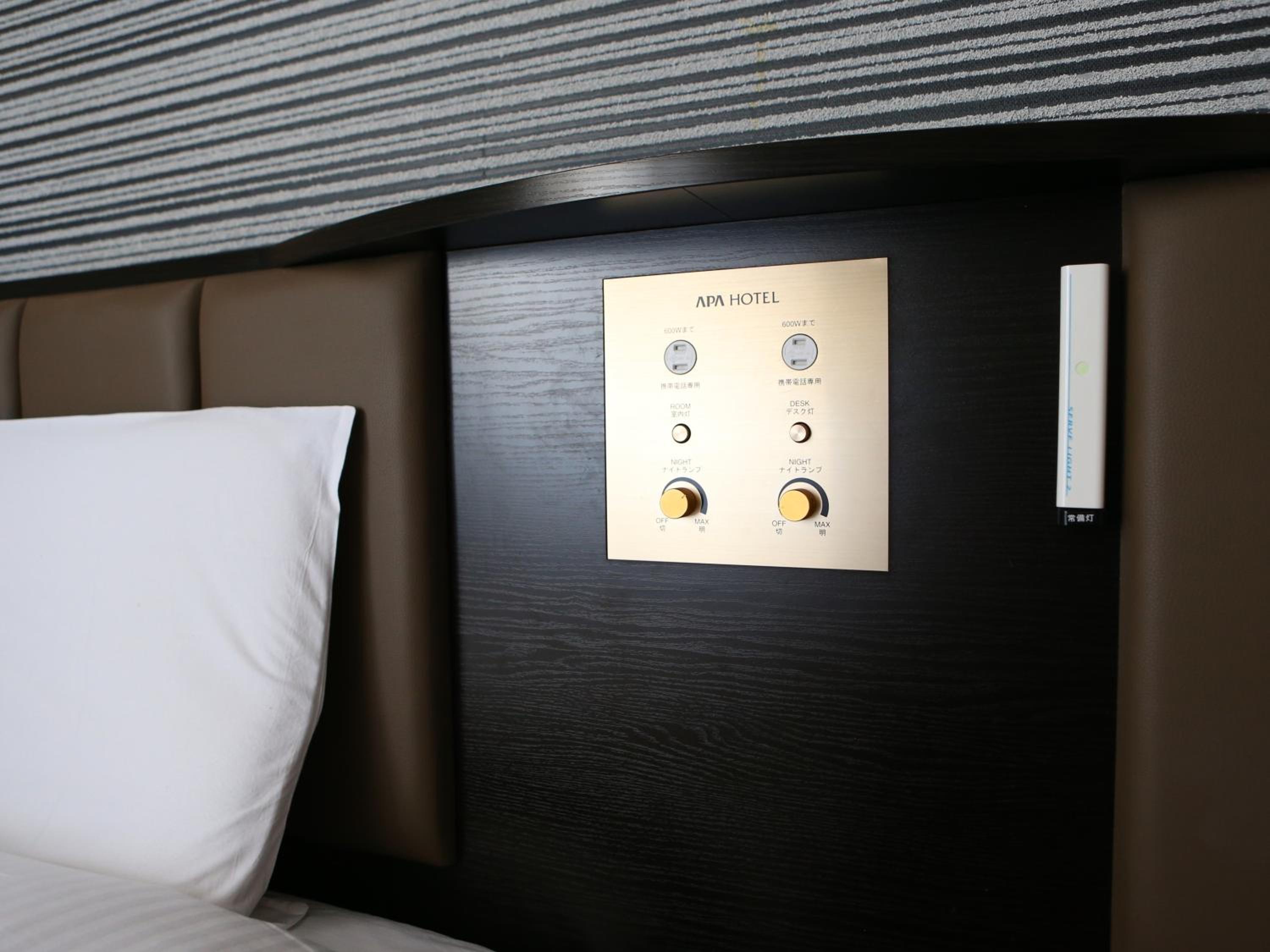 Double Room - Non-Smoking  photo 2