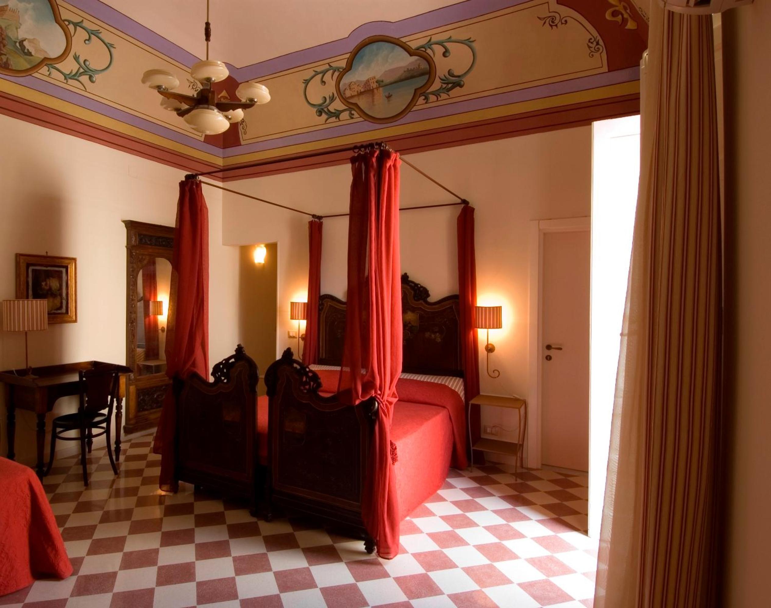 Superior Double Room - Photo 13