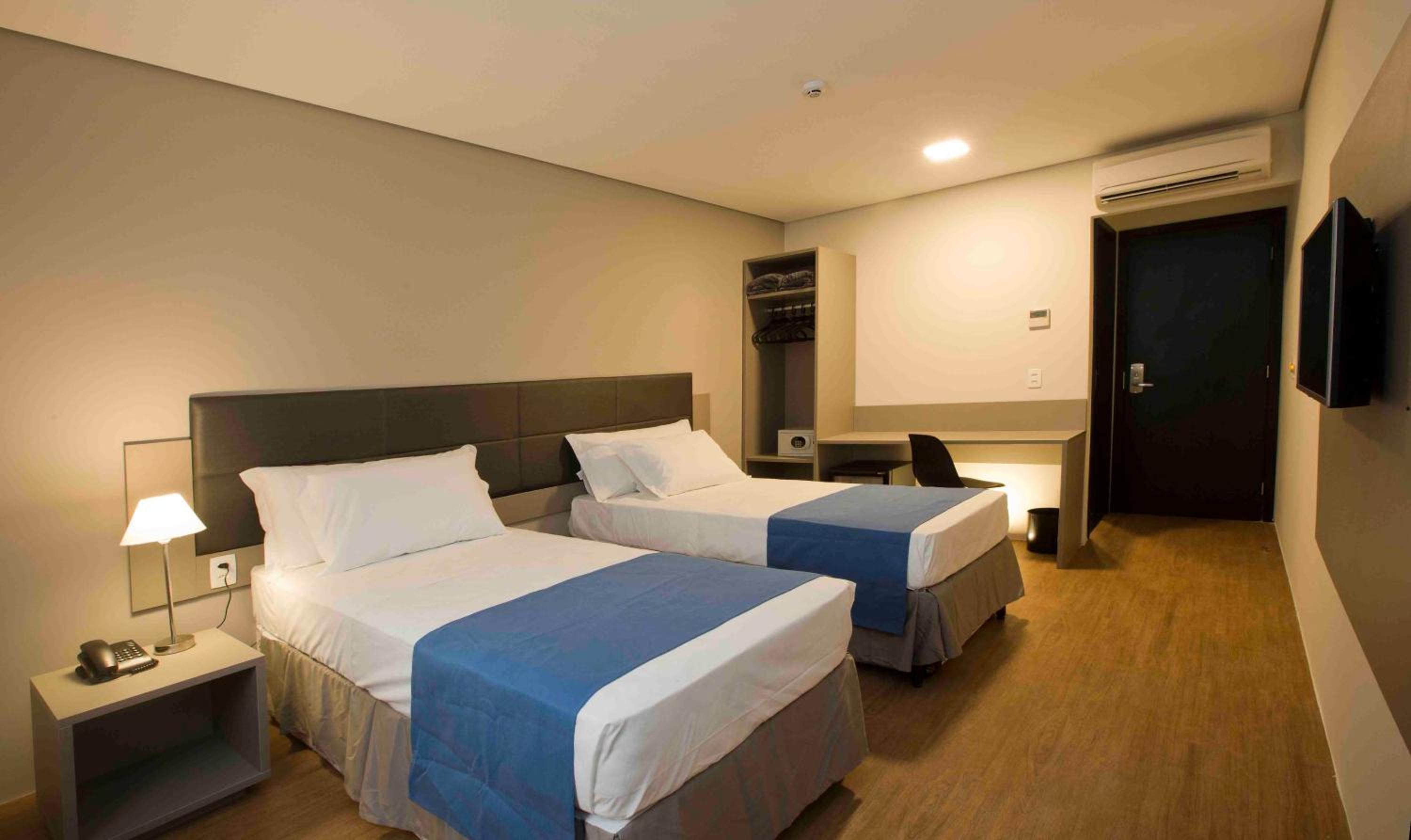 Superior Double Room photo 2