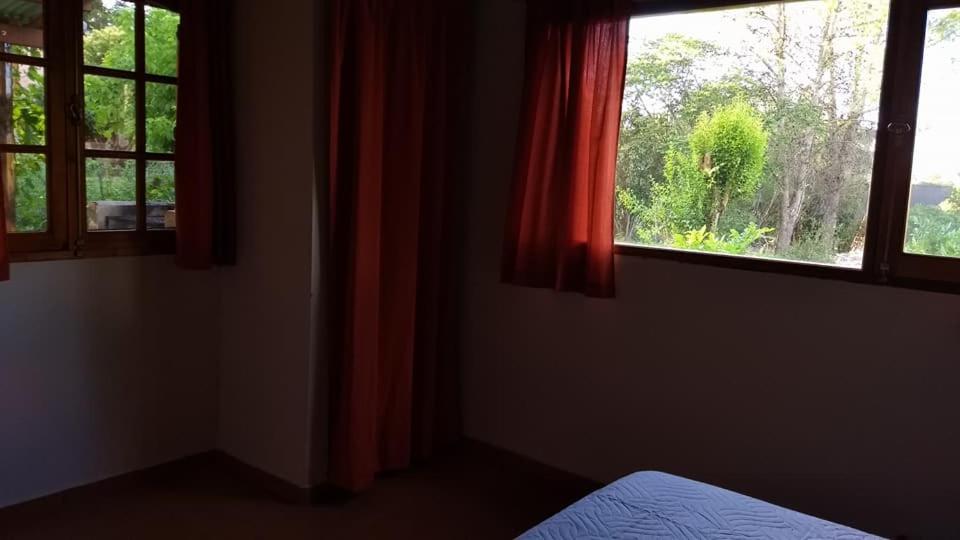 Chalet photo 1