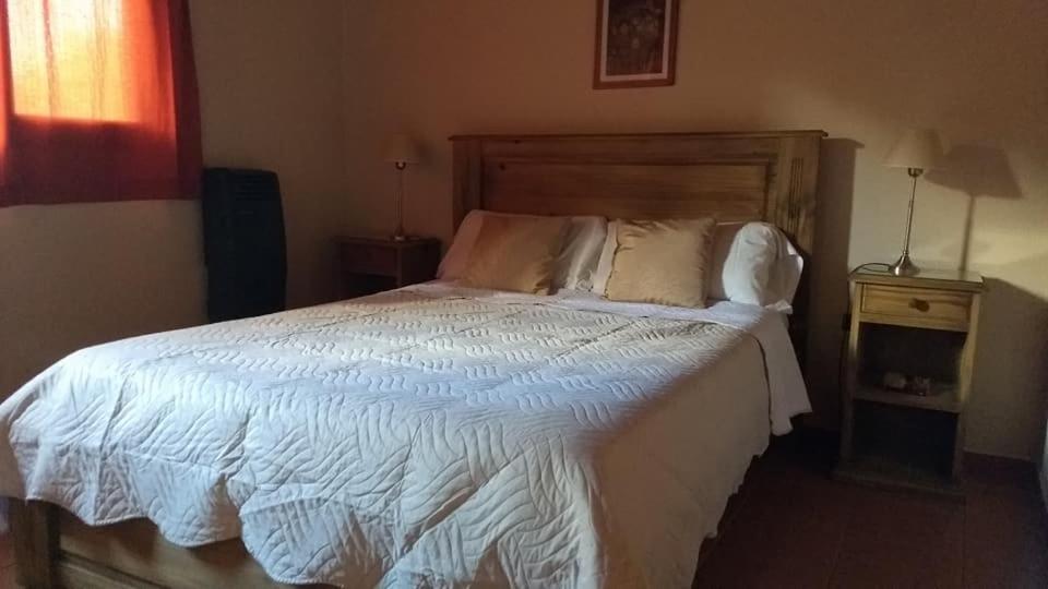 Chalet photo 3