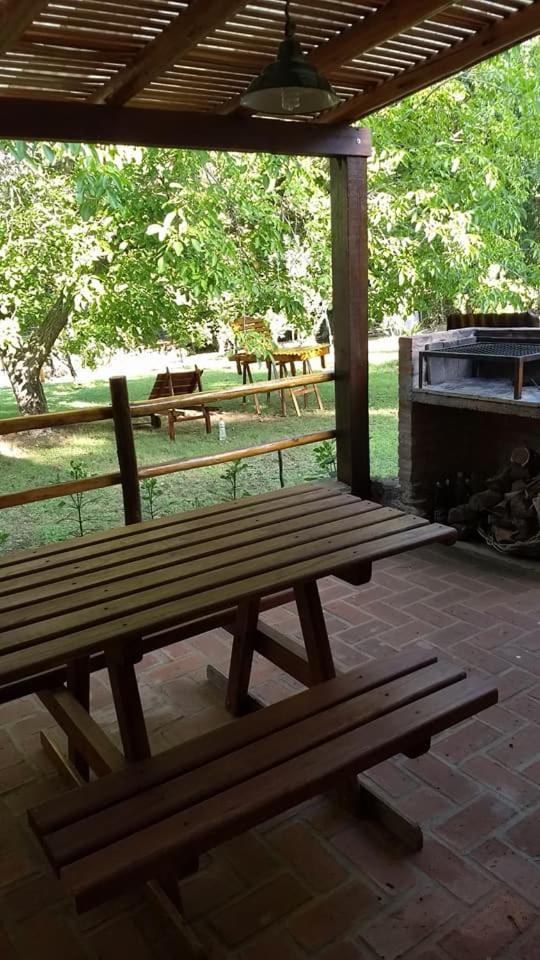 Chalet photo 3