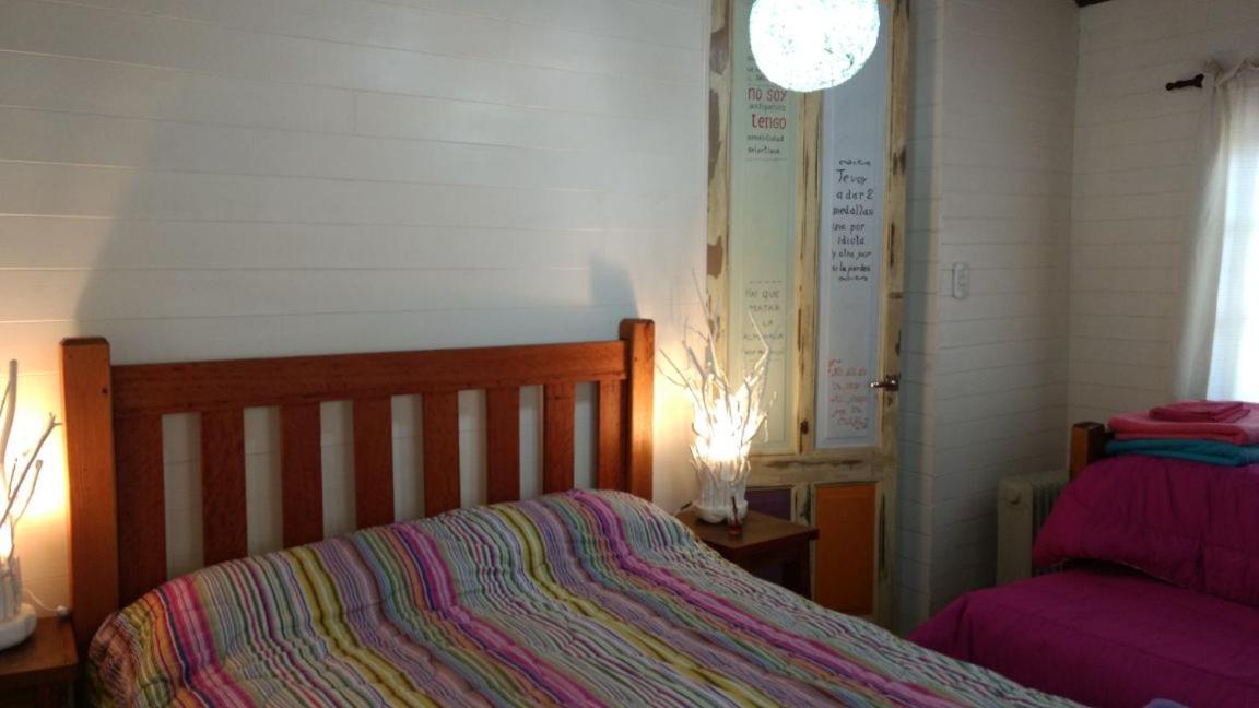 Classic Quadruple Room