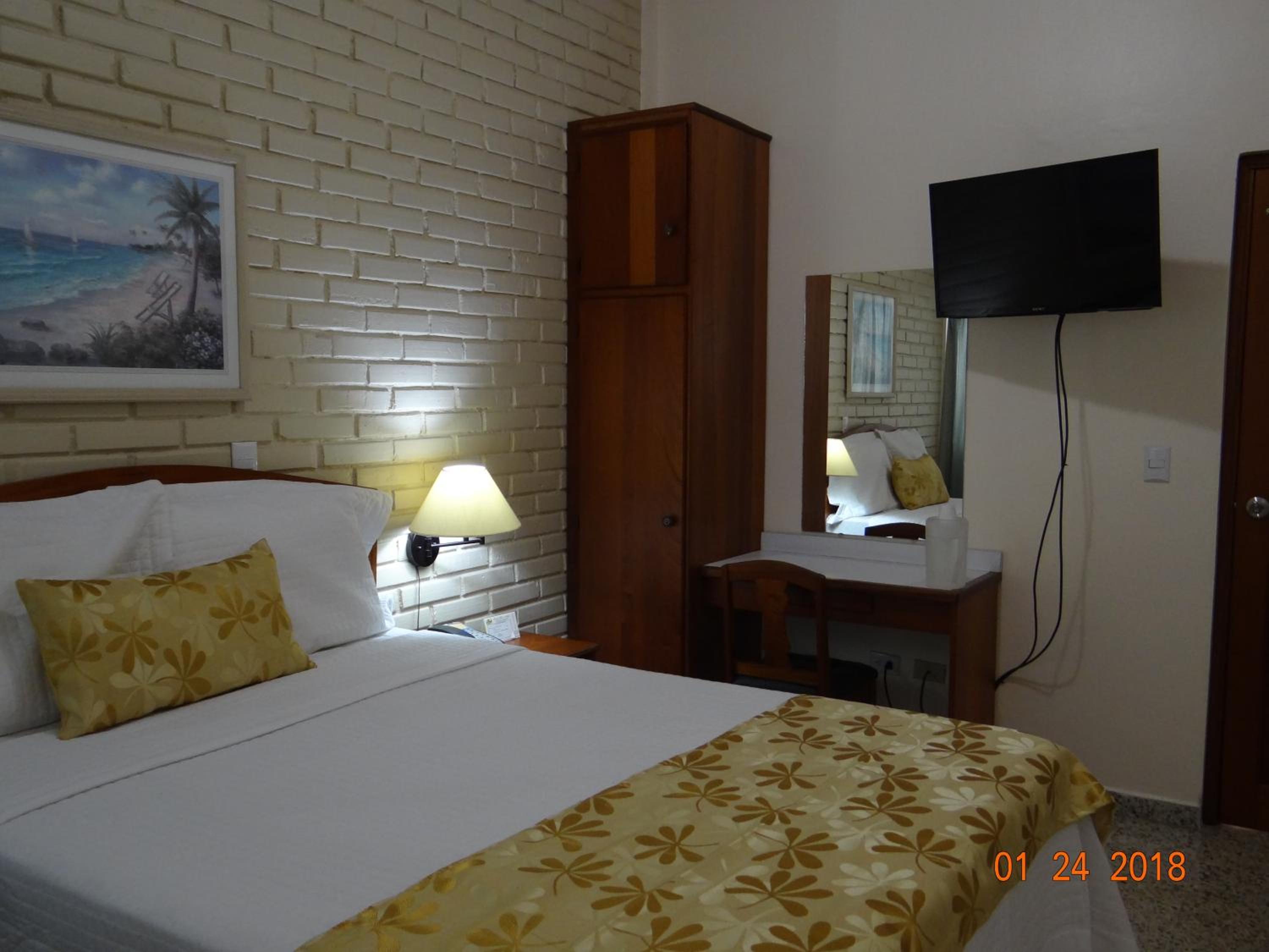 Comfort Single Room photo 1