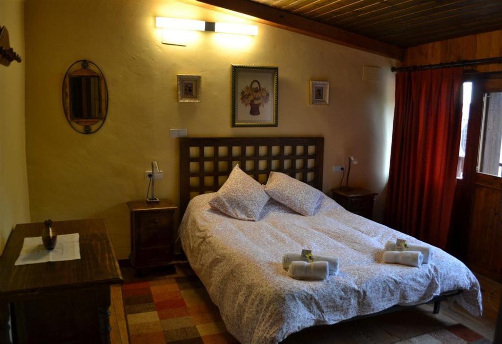 Habitación Cuádruple