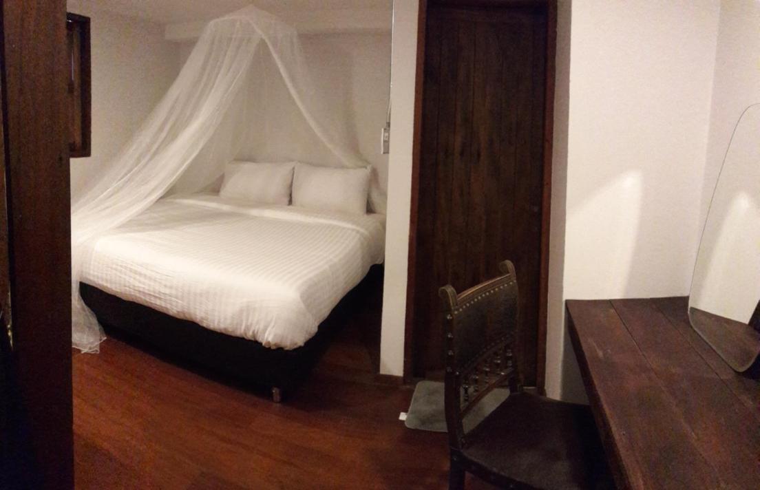 Double Room photo 1