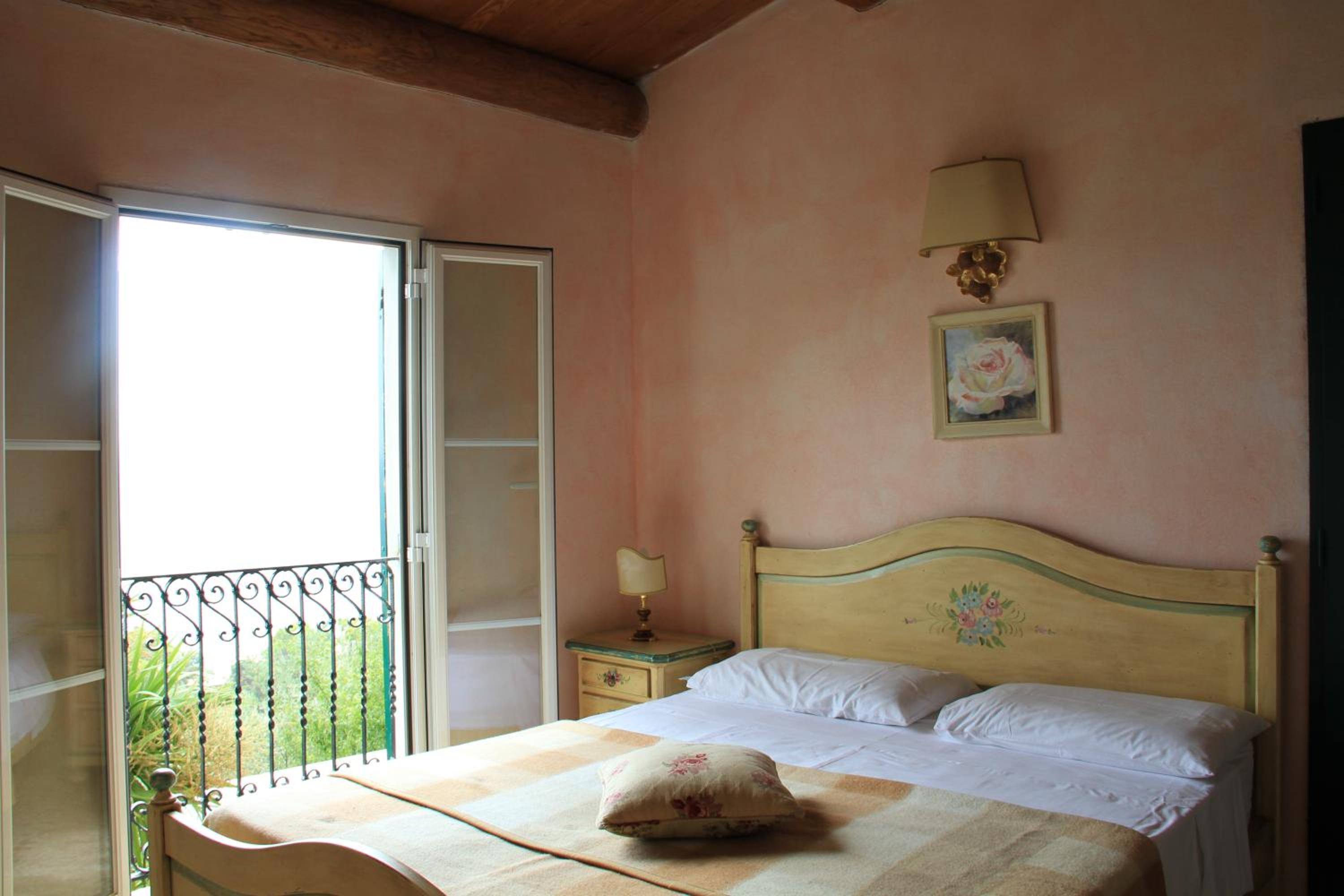 Double Room with Sea View photo 1