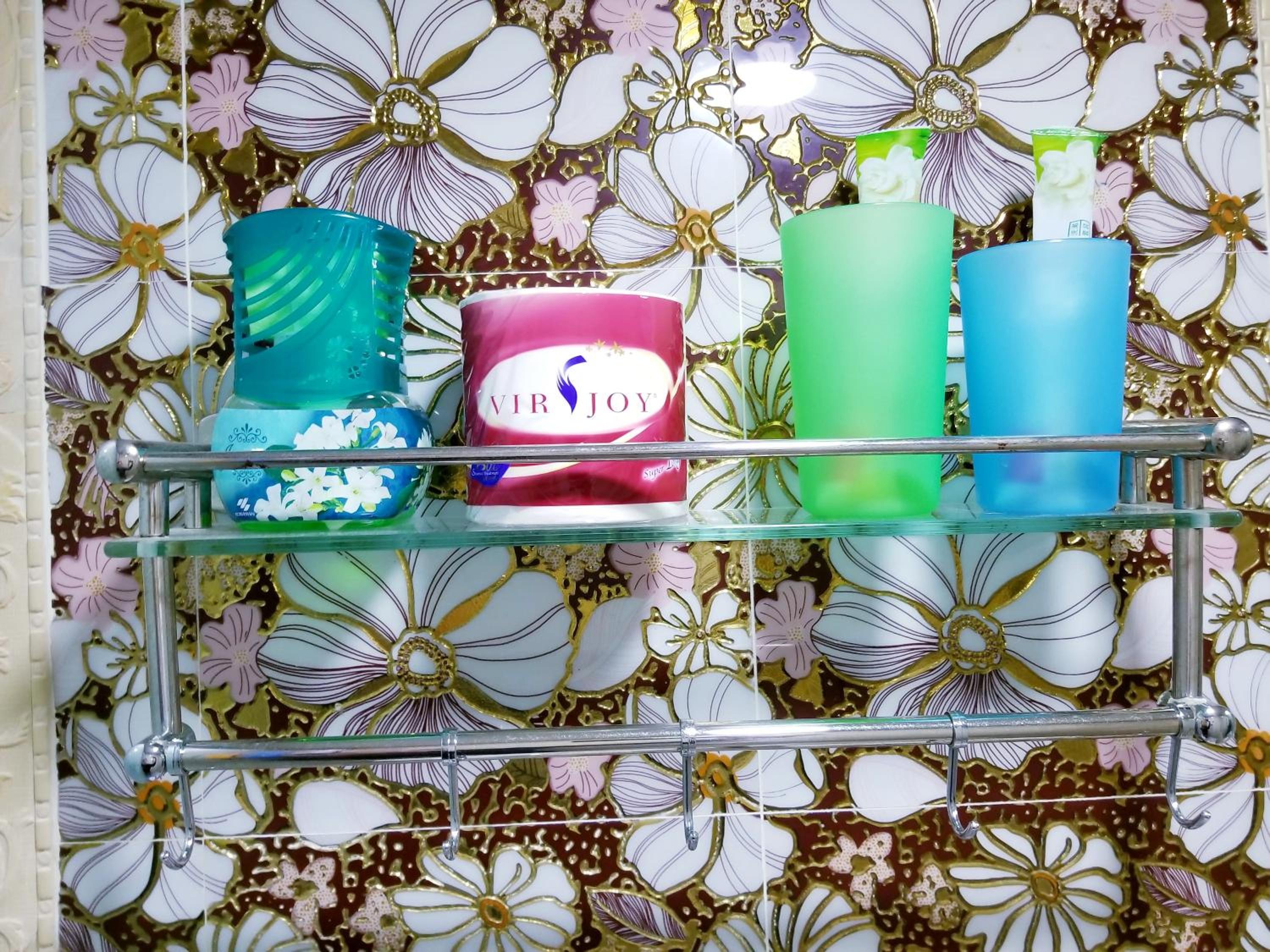 Economy Double Room — the supplier's photographs — photo 6