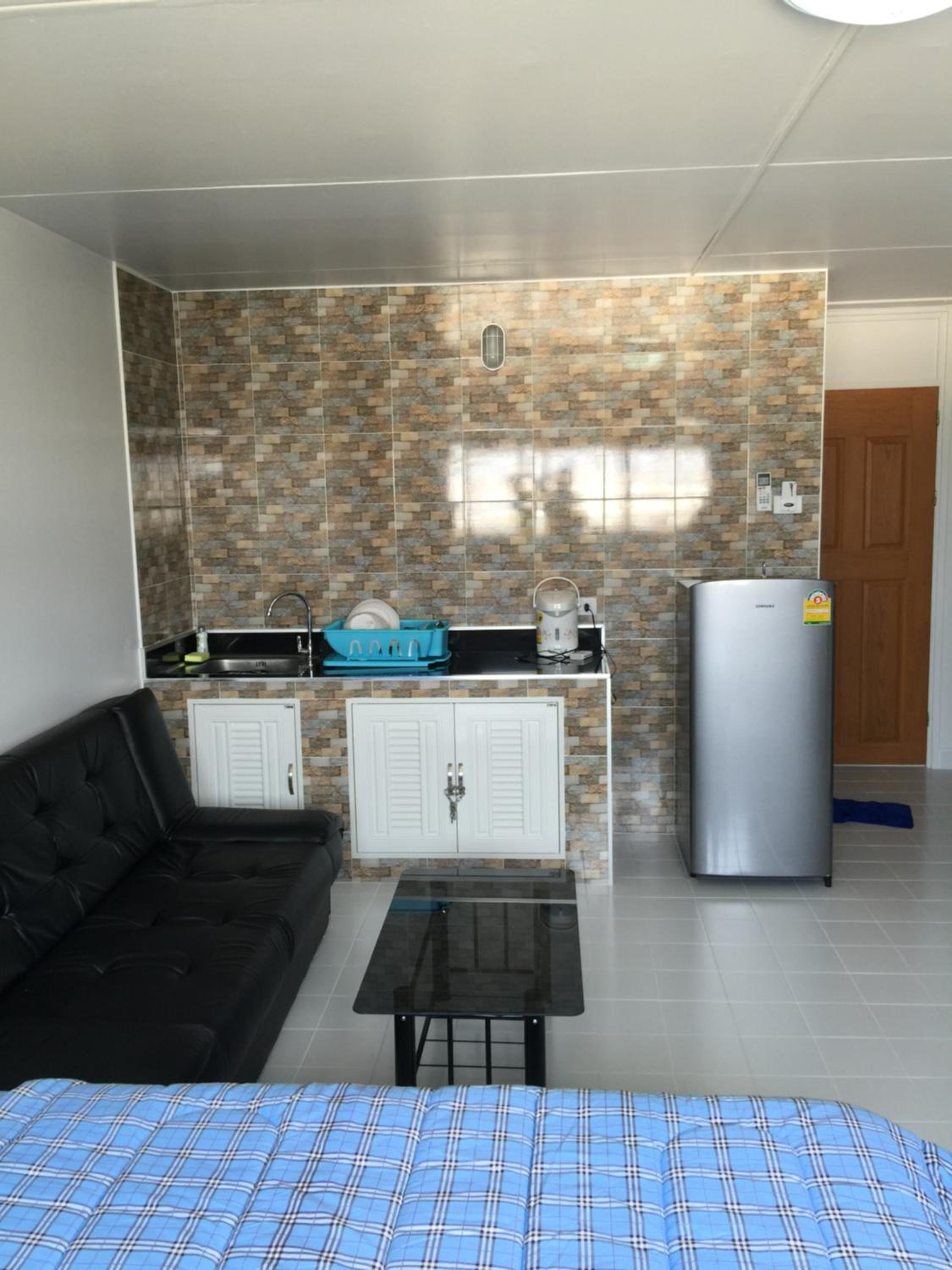Two-Bedroom Apartment - Photo 40