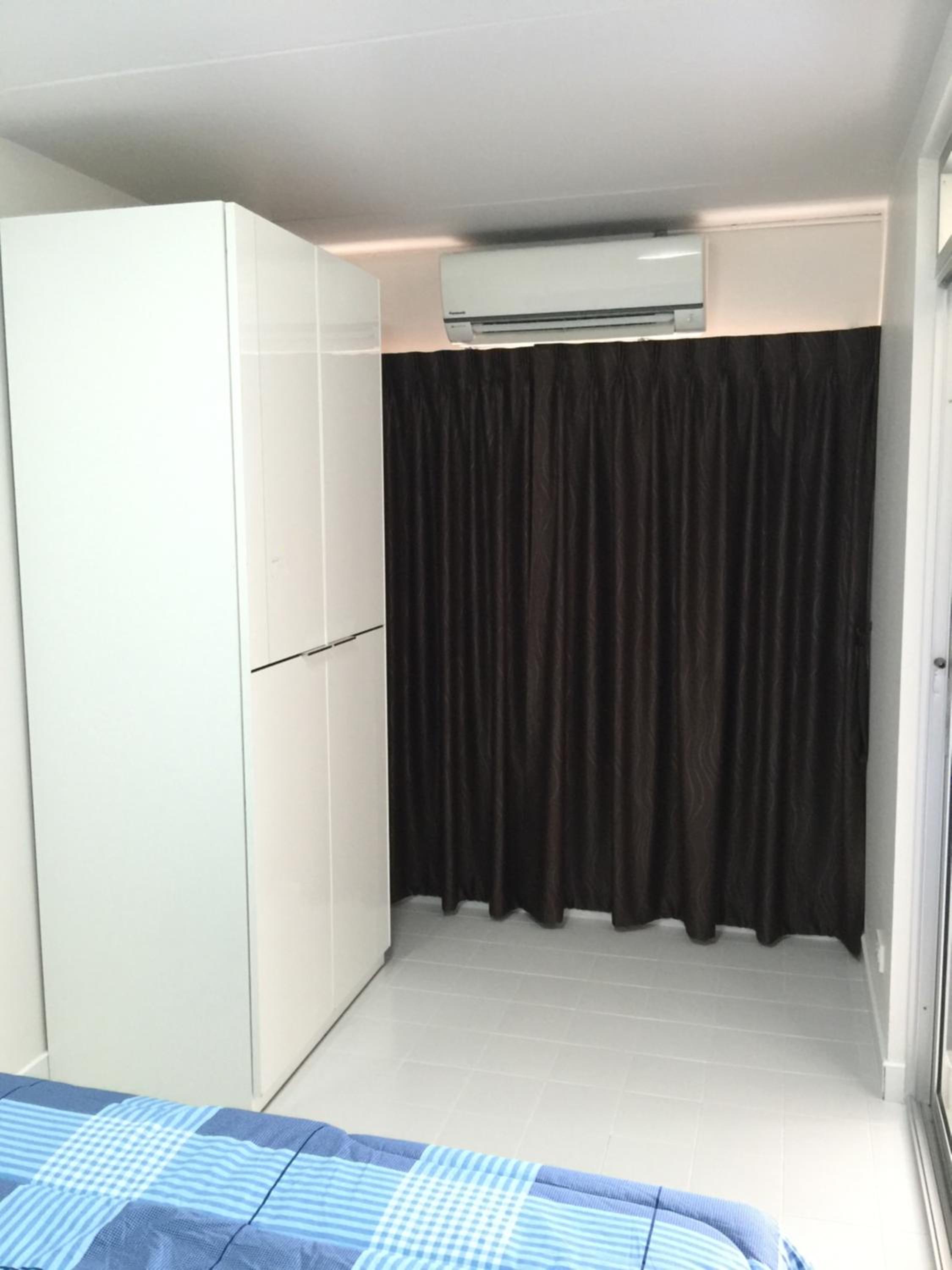 Two-Bedroom Apartment - Photo 24