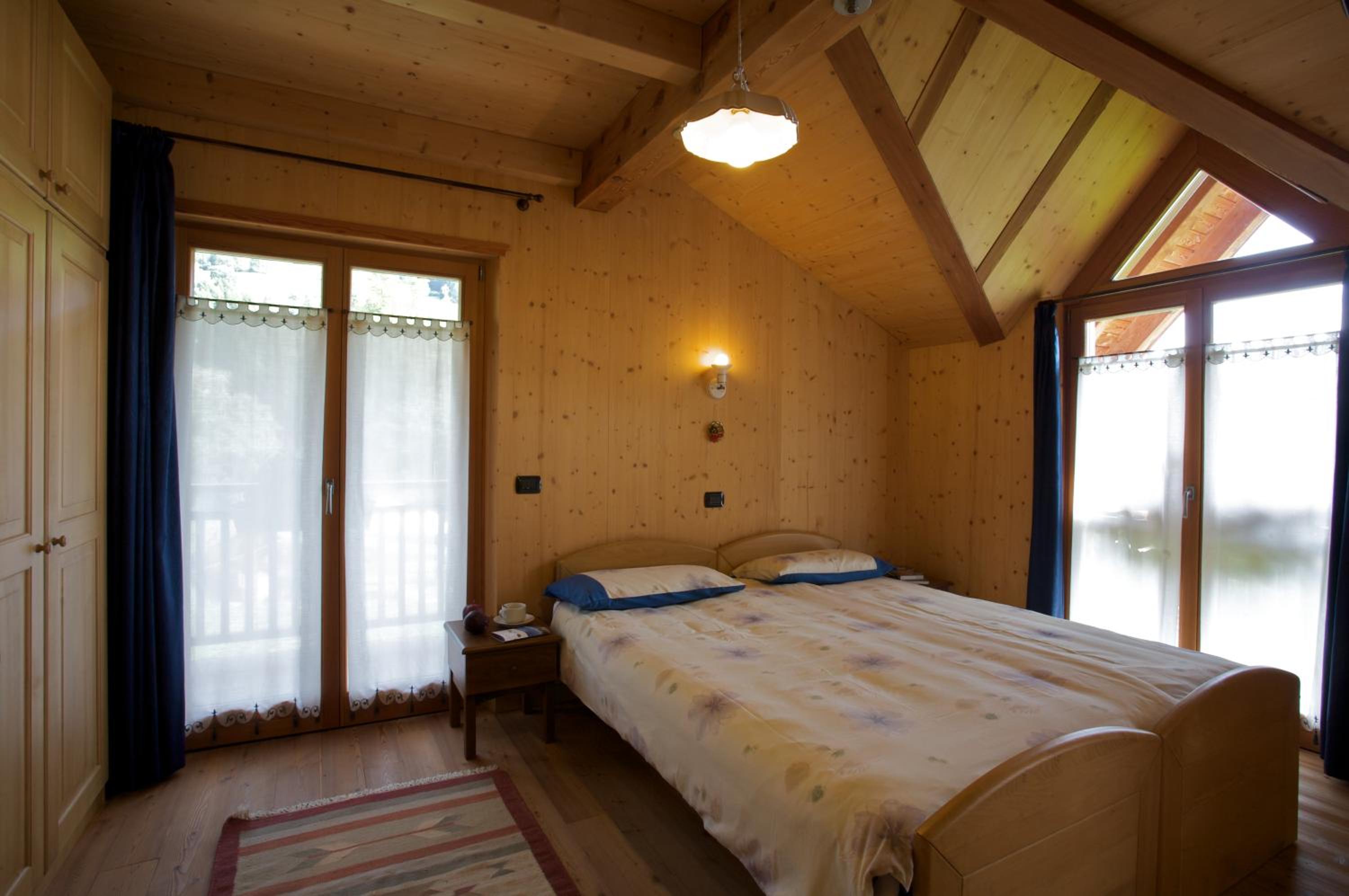 Double or Twin Room photo 3