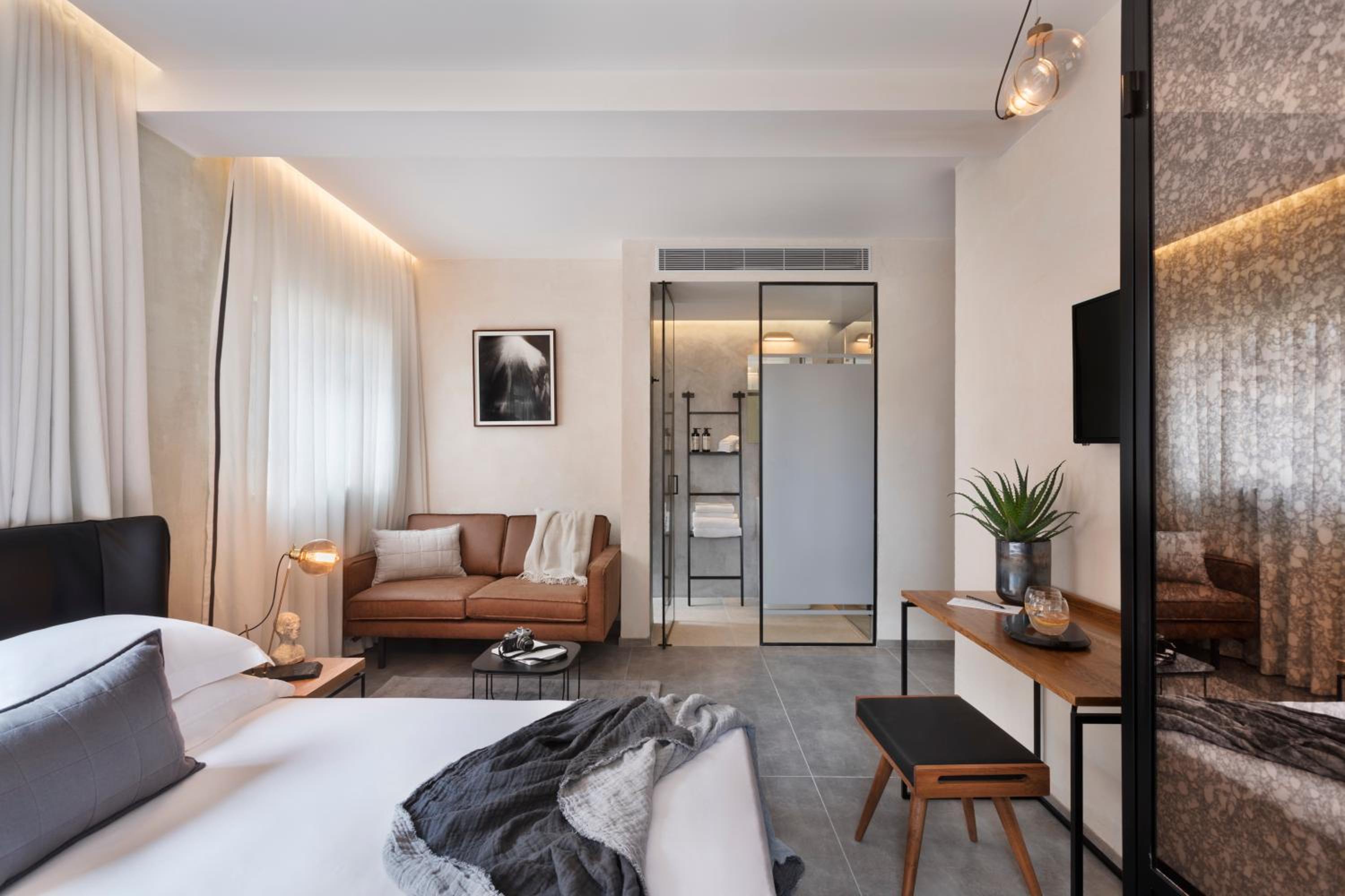 Deluxe Room photo 3