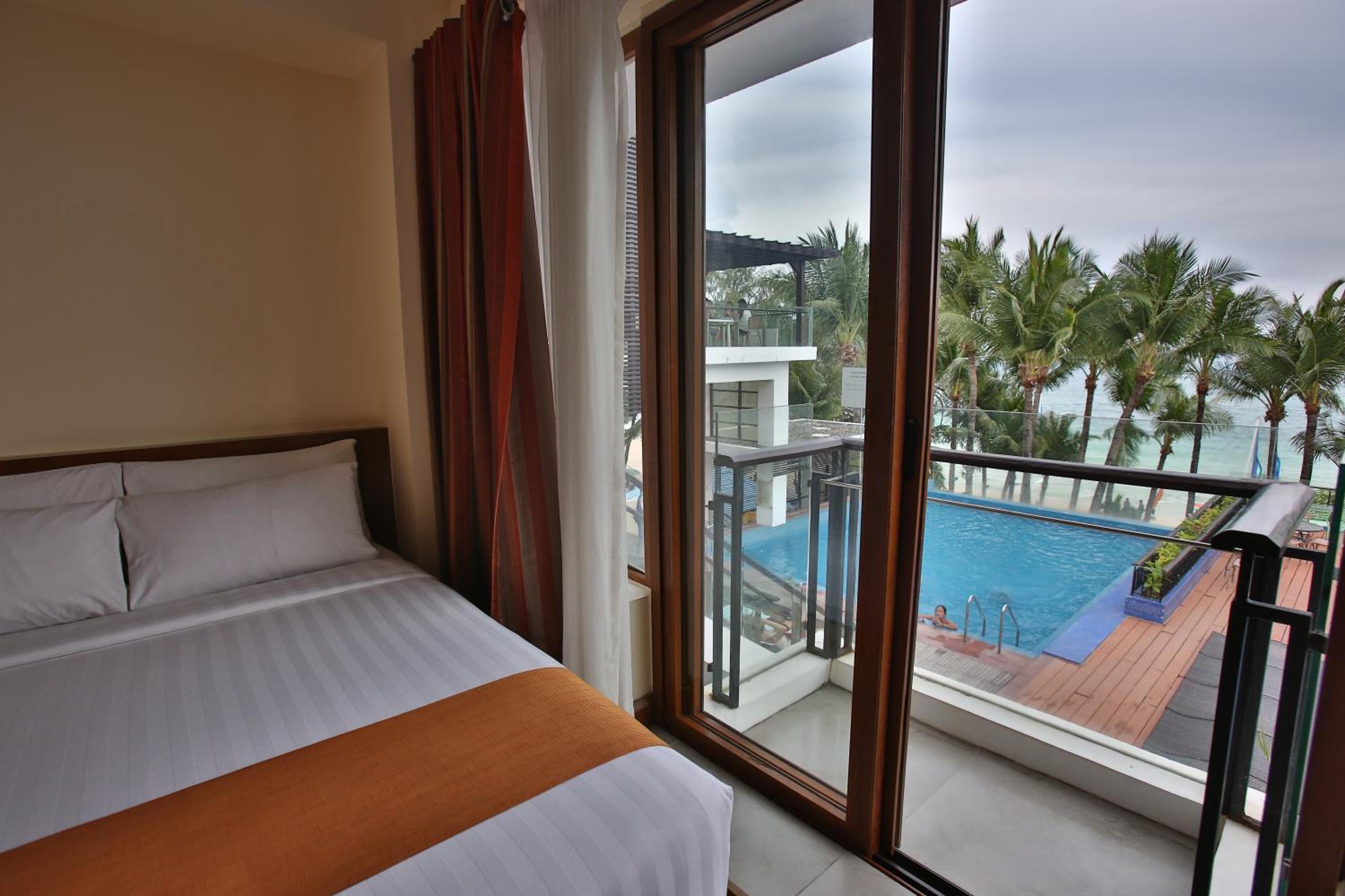 Executive Deluxe Room - Photo 2