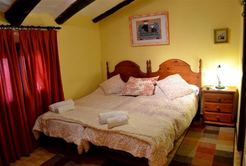 Double or Twin Room photo 2