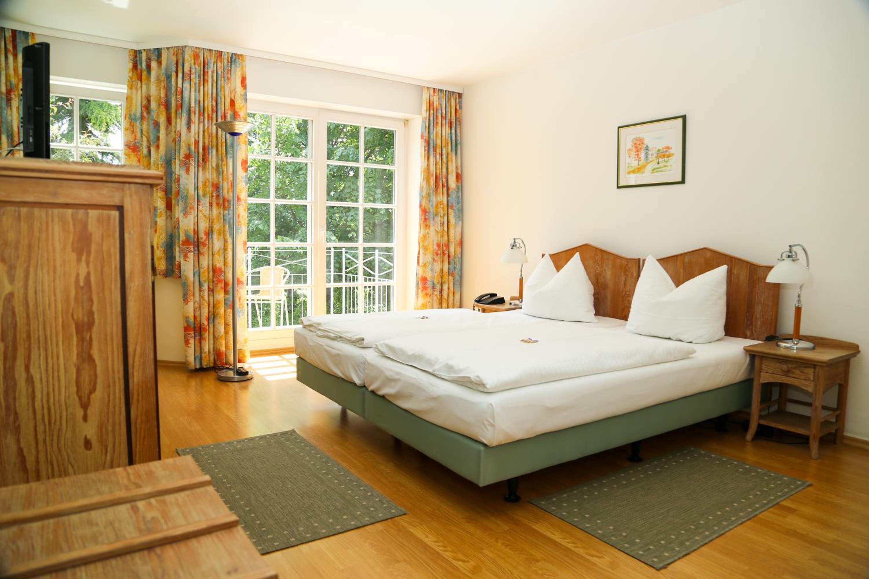 Triple Room photo 3