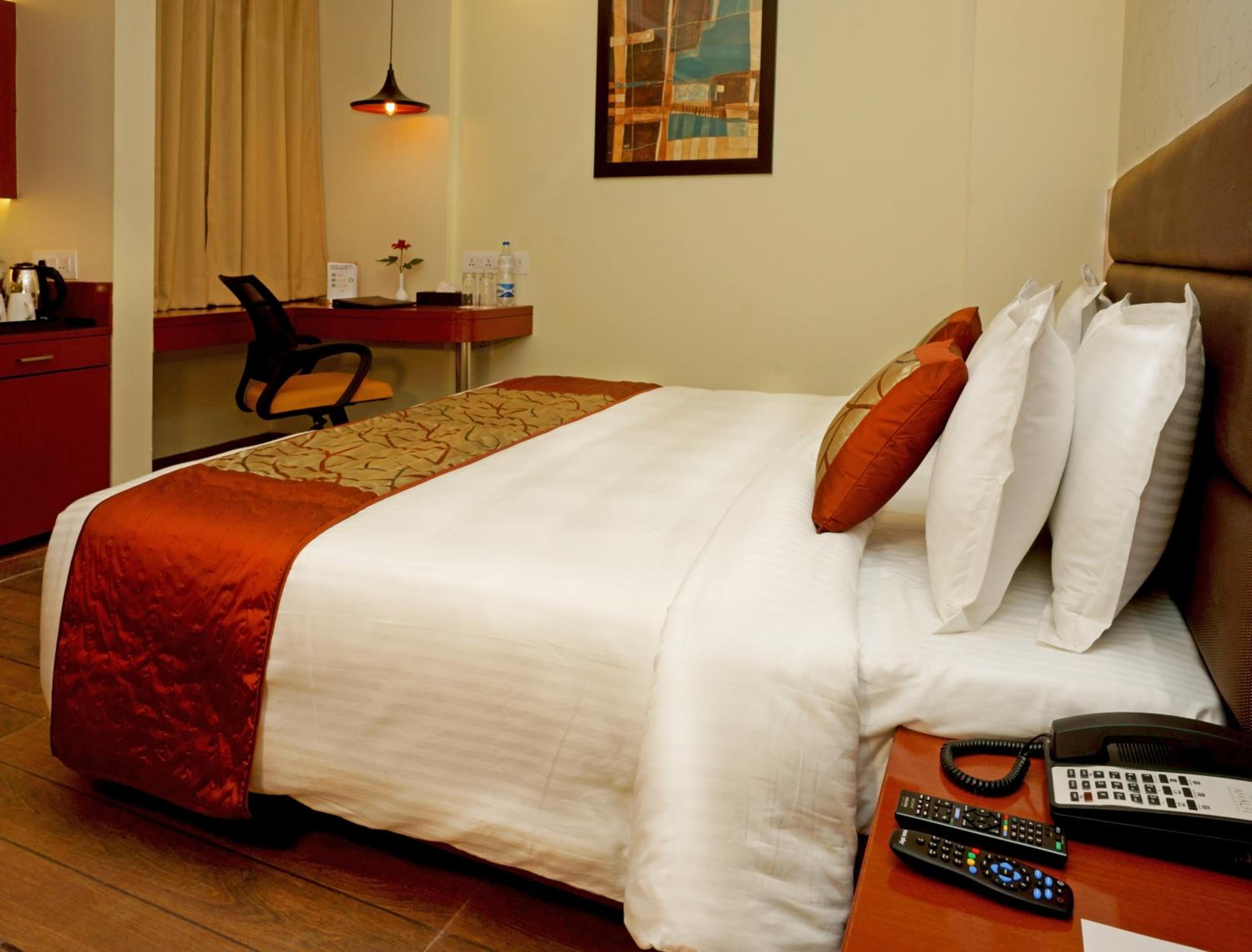 Standard King Room