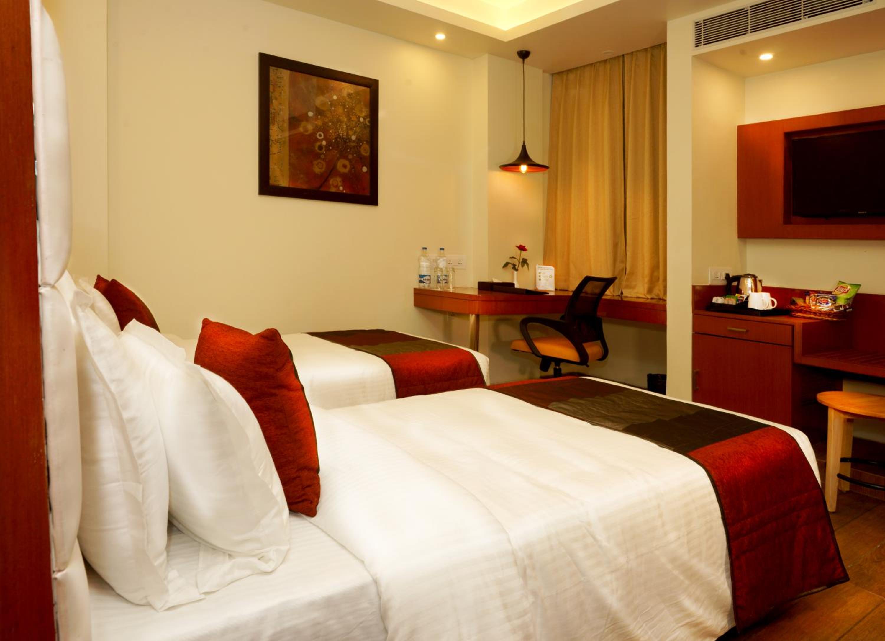 Executive Room - Photo 2