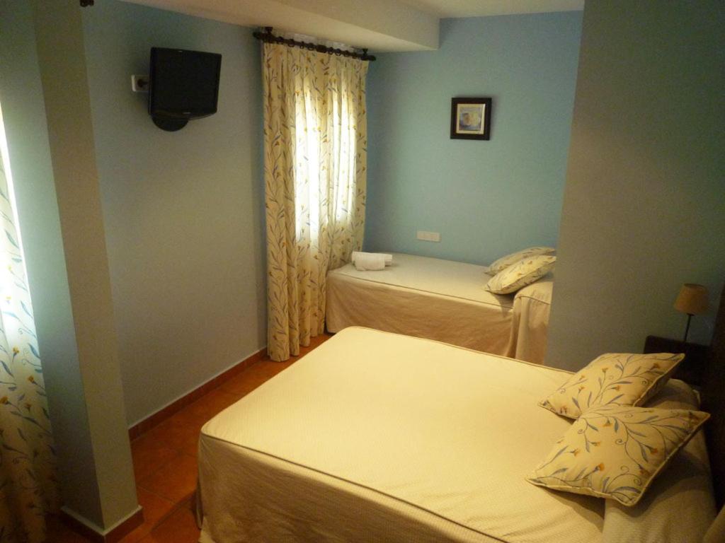Double or Twin Room photo 3
