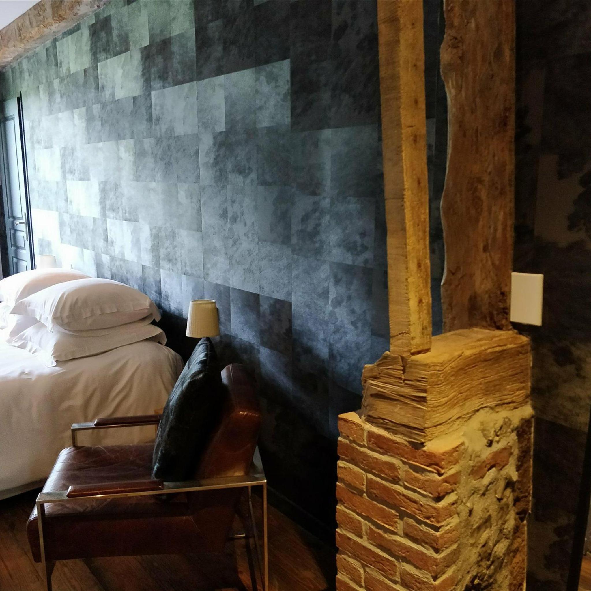 Garden view Studio Room photo 1