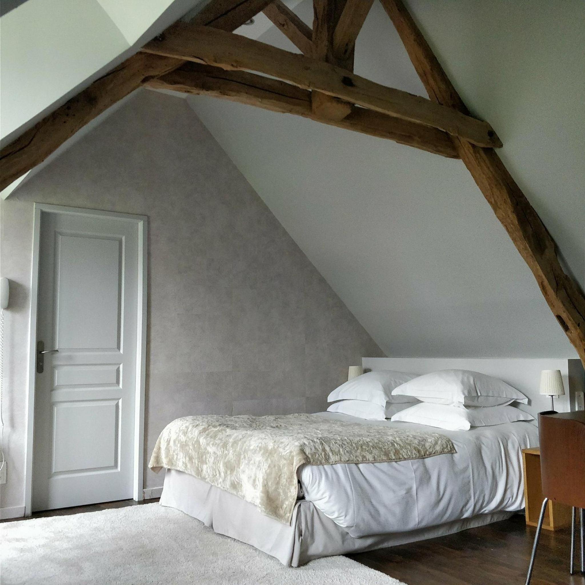 Upstairs Junior Suite photo 3