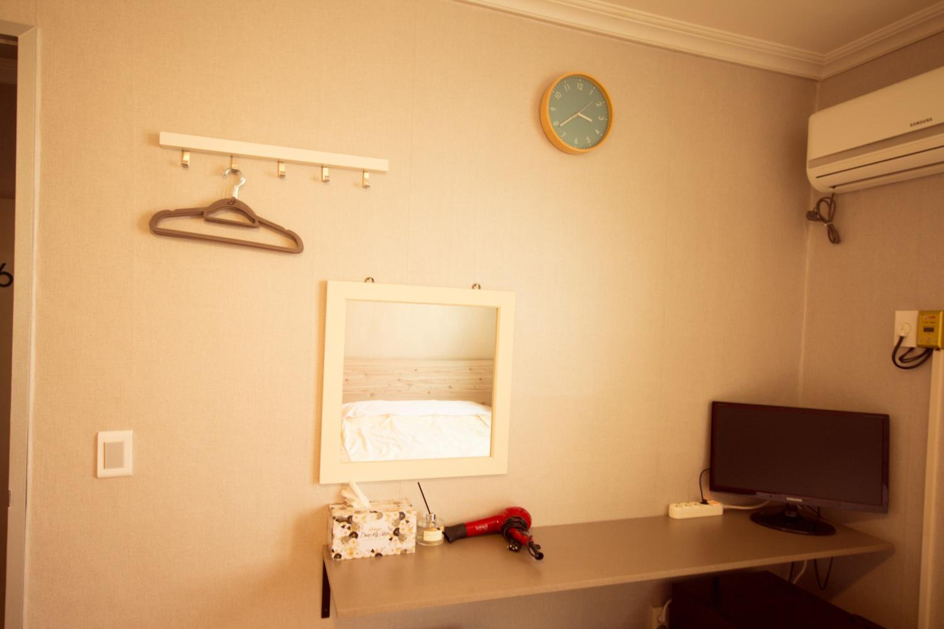 Deluxe Triple Room photo 1