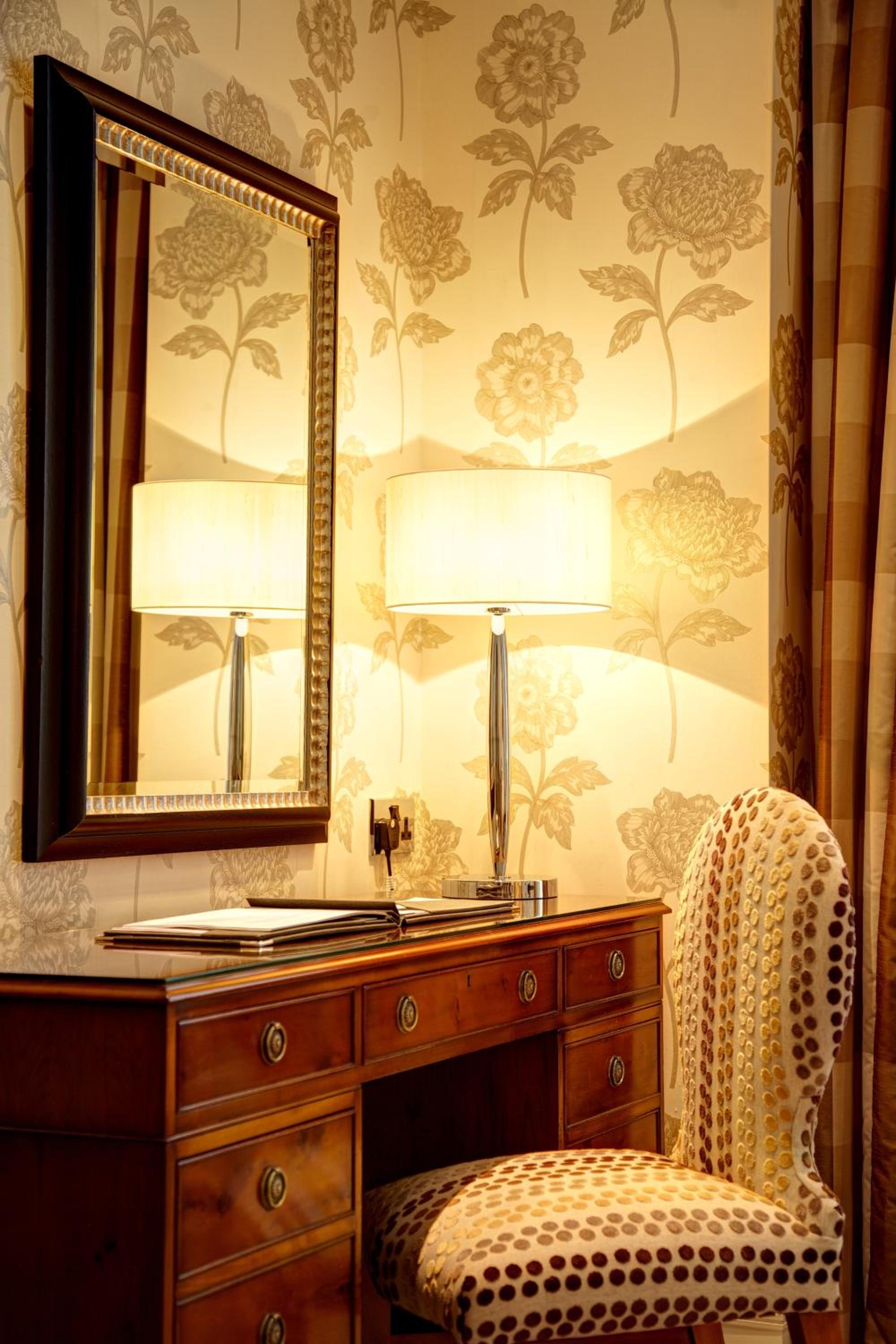 Classic Room - Photo 3