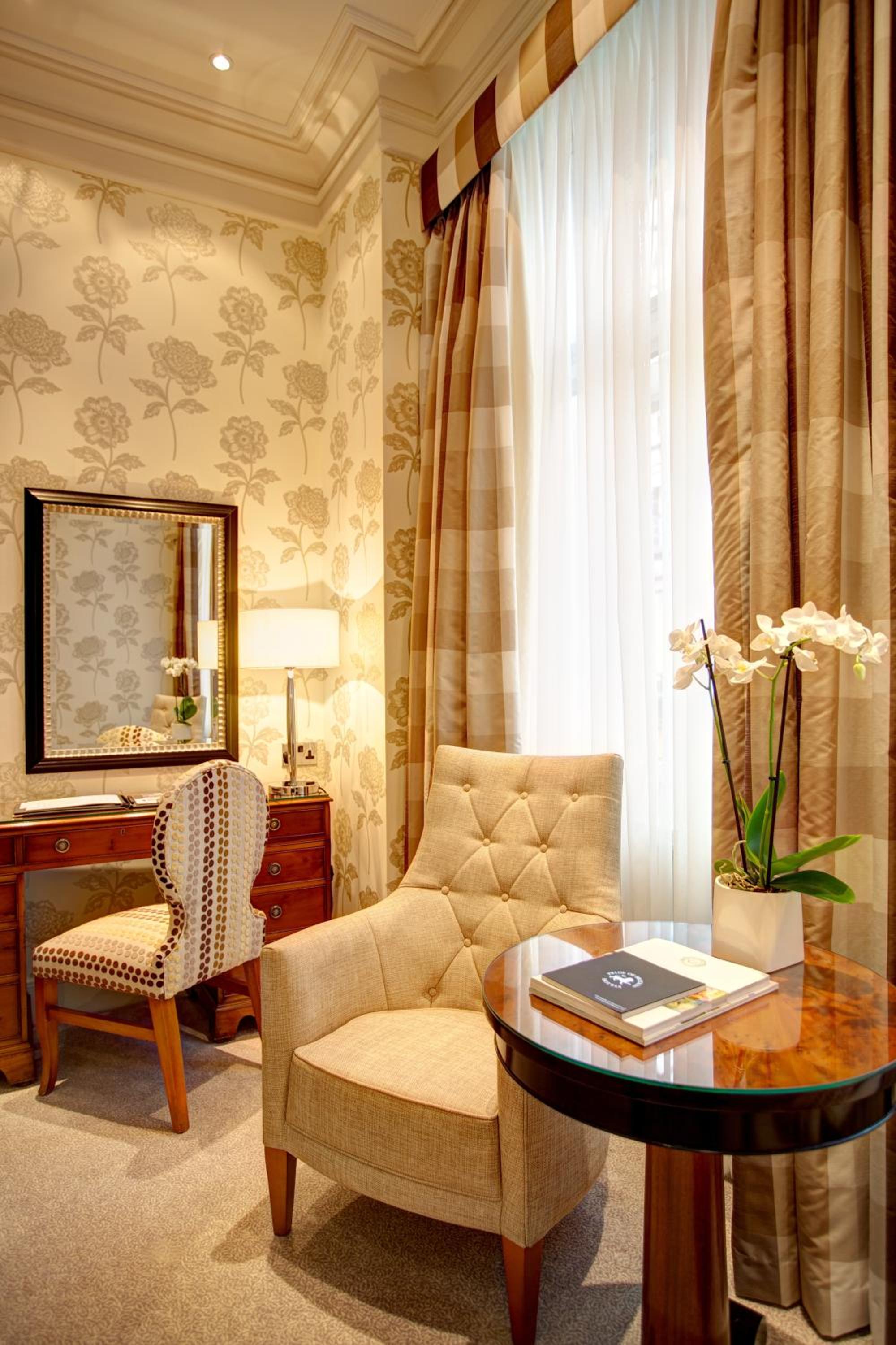 Classic Room - Photo 2
