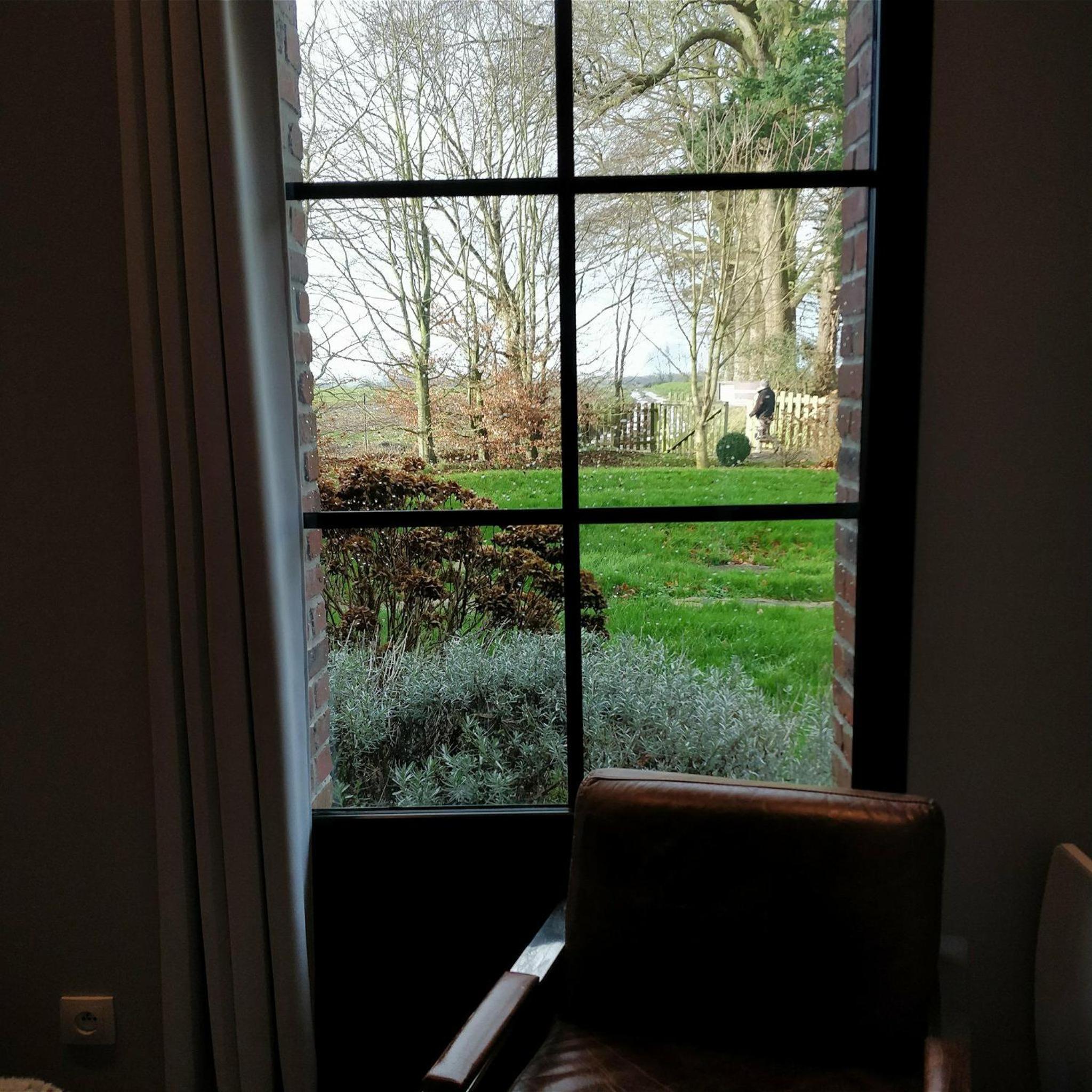 Garden View Studio Junior Suite photo 2