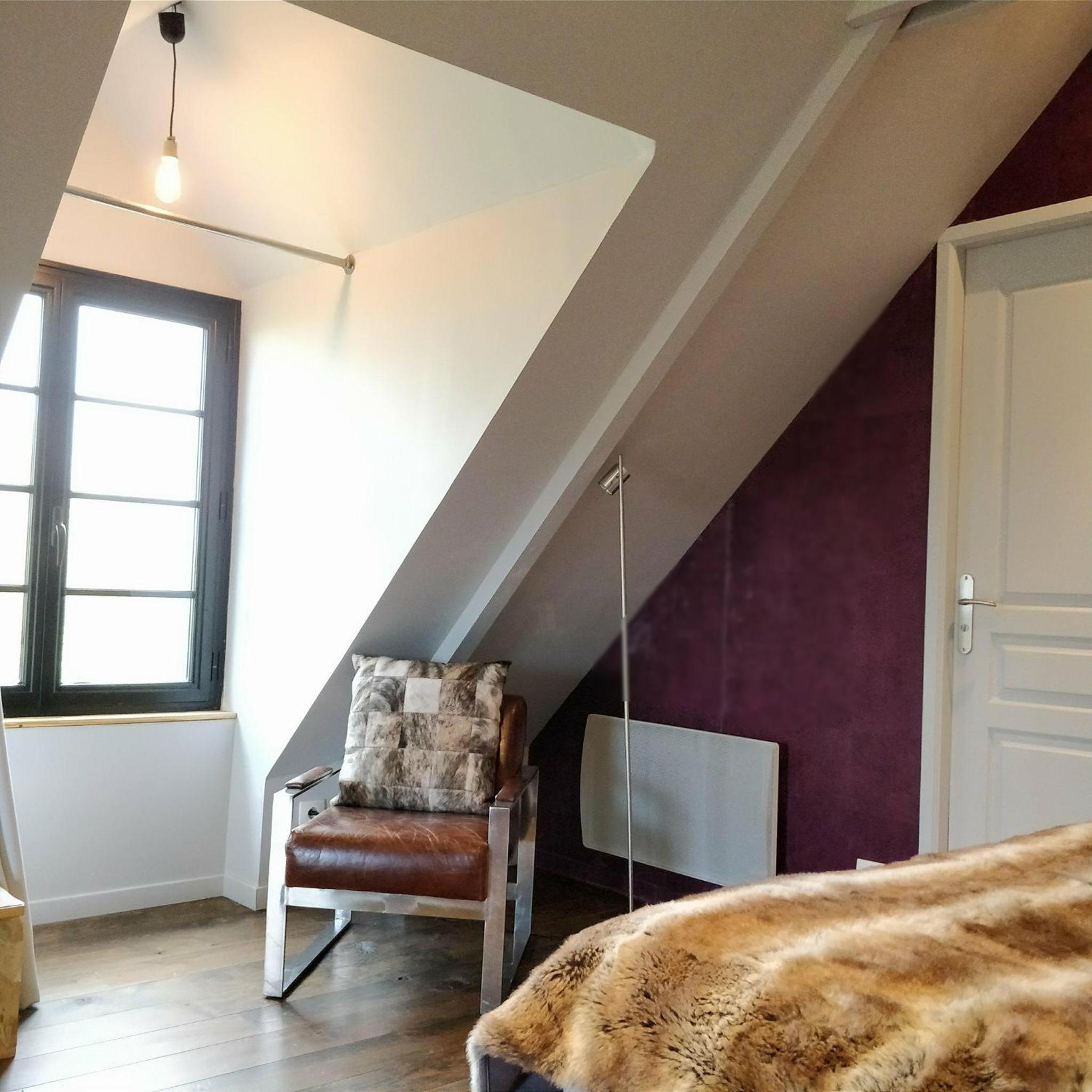 Upstairs Studio Junior Suite photo 2