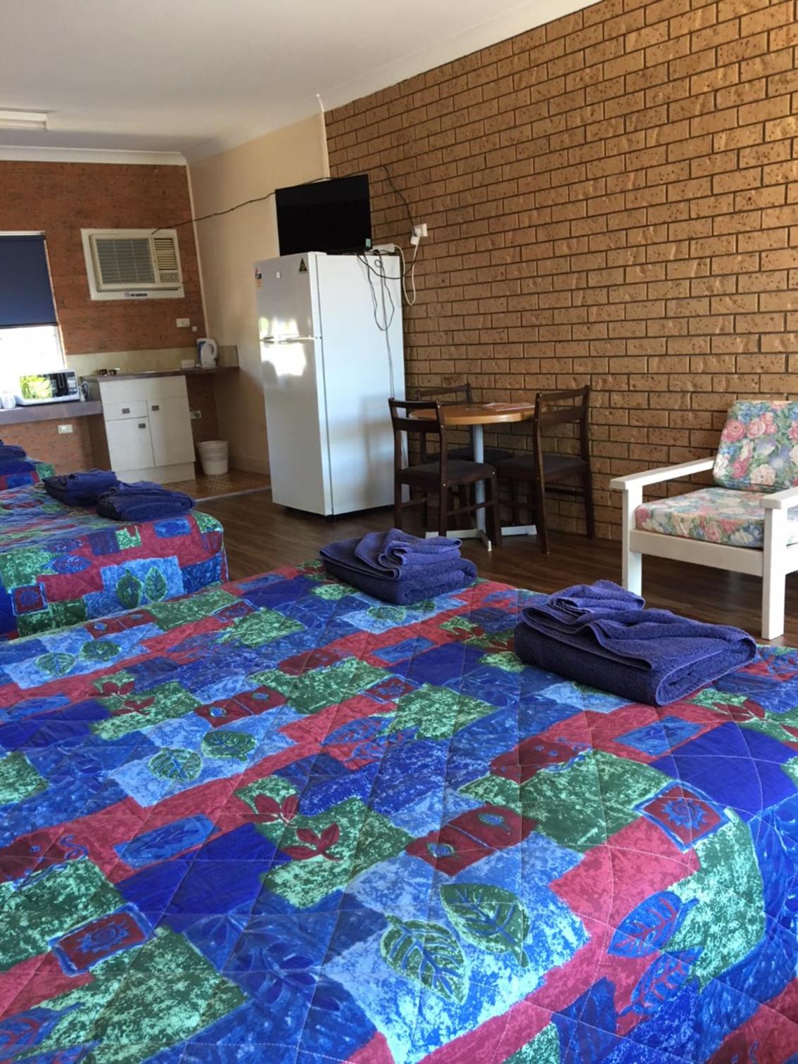 Family Room photo 1