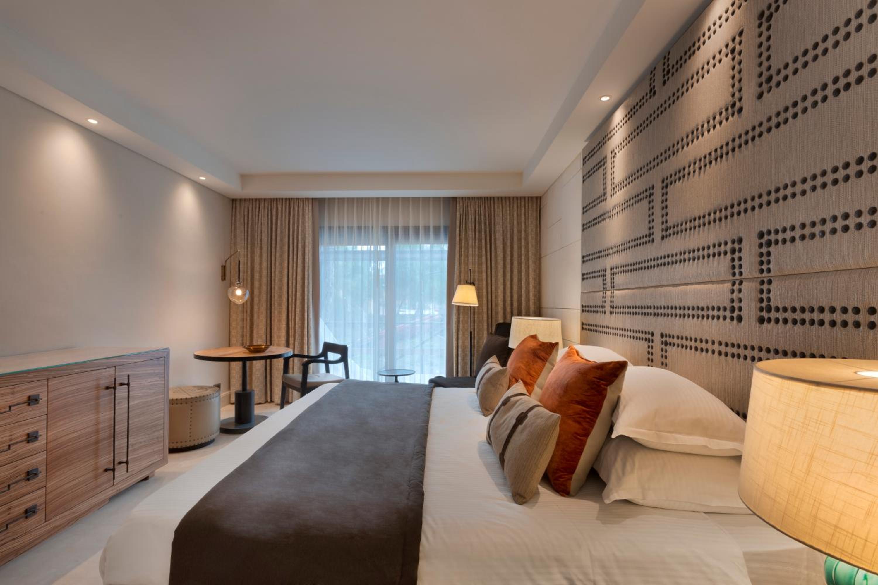 Orient Room photo 3