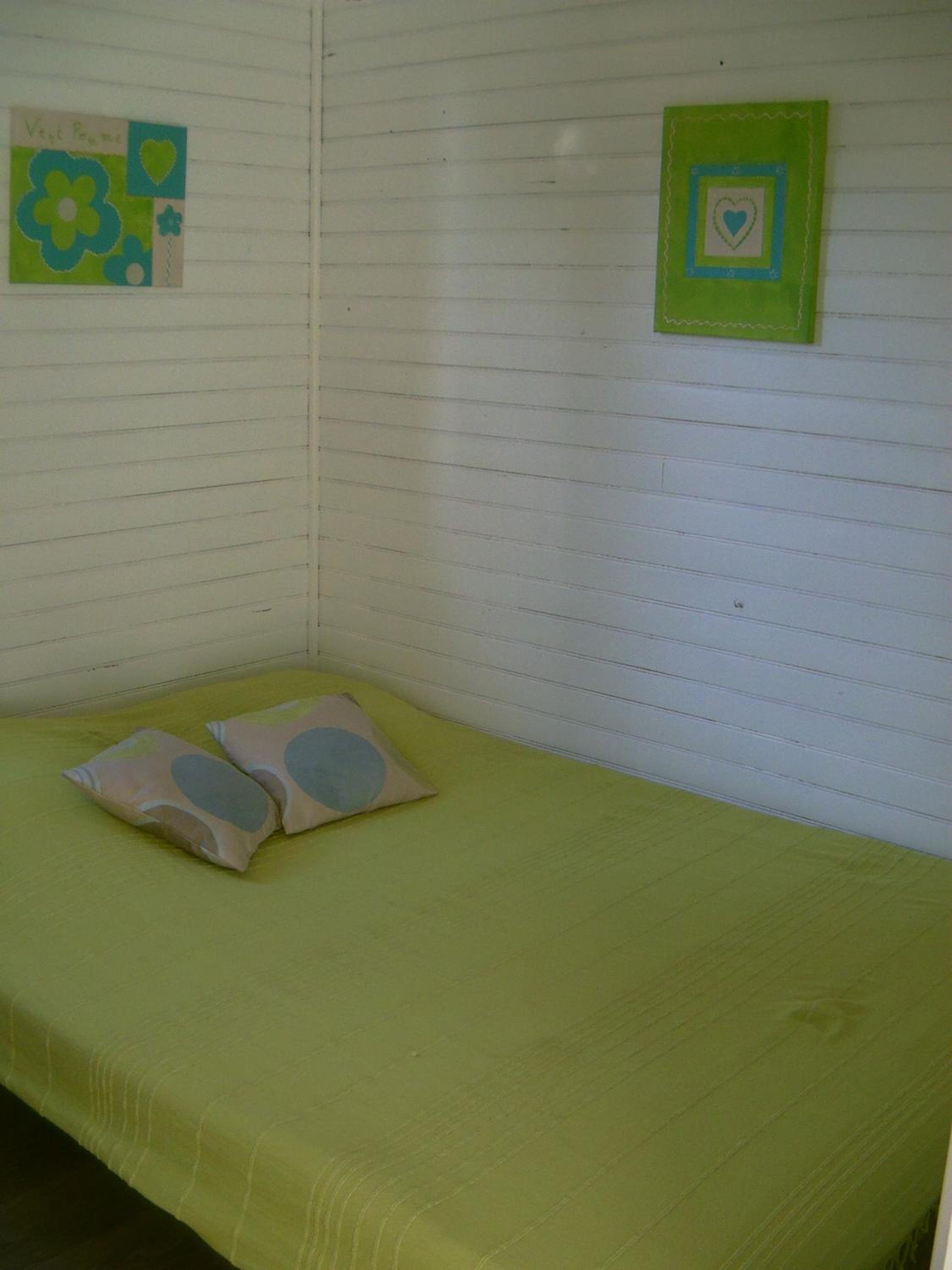 Chalet 1 person