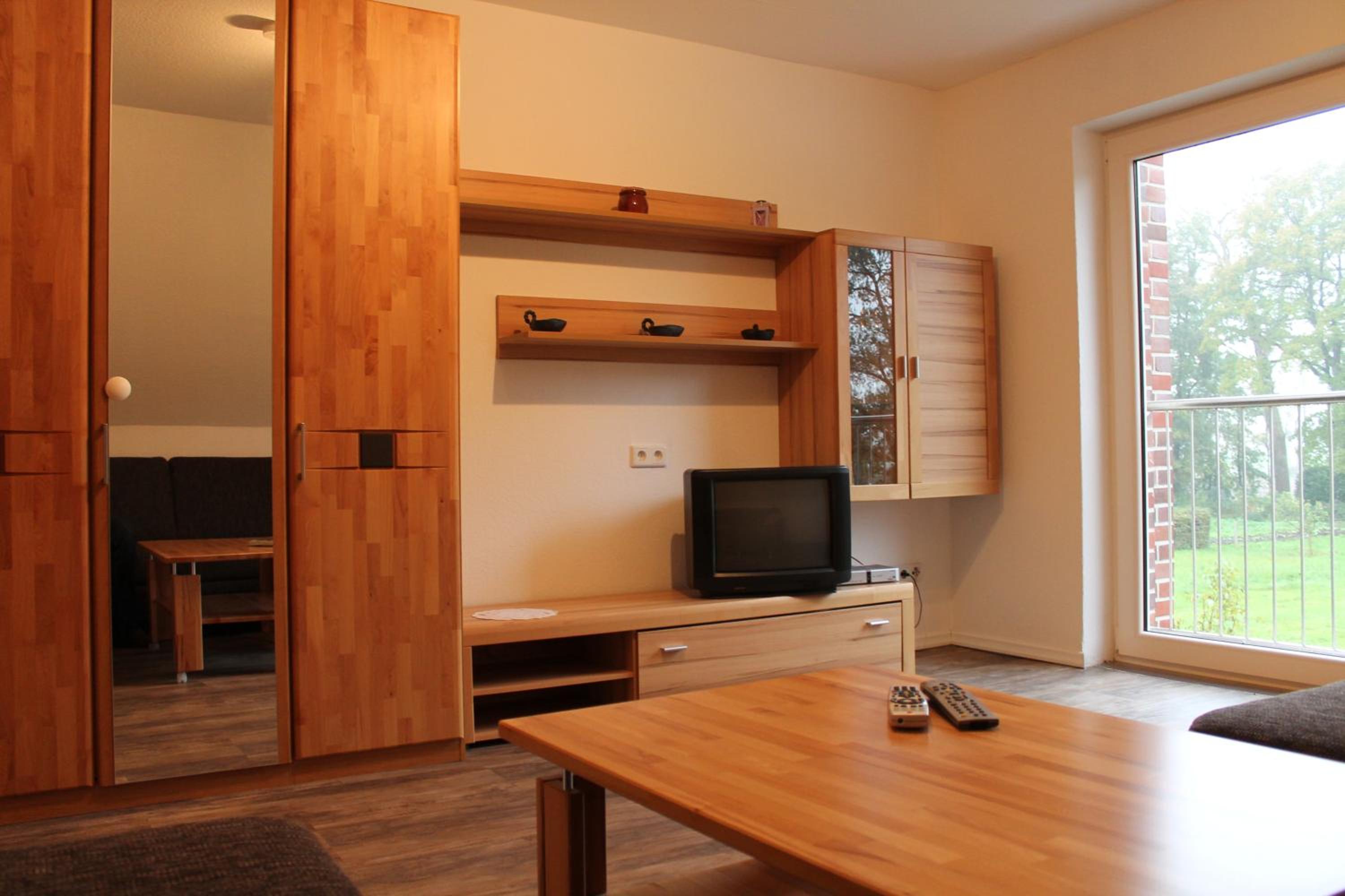 Apartment photo 1