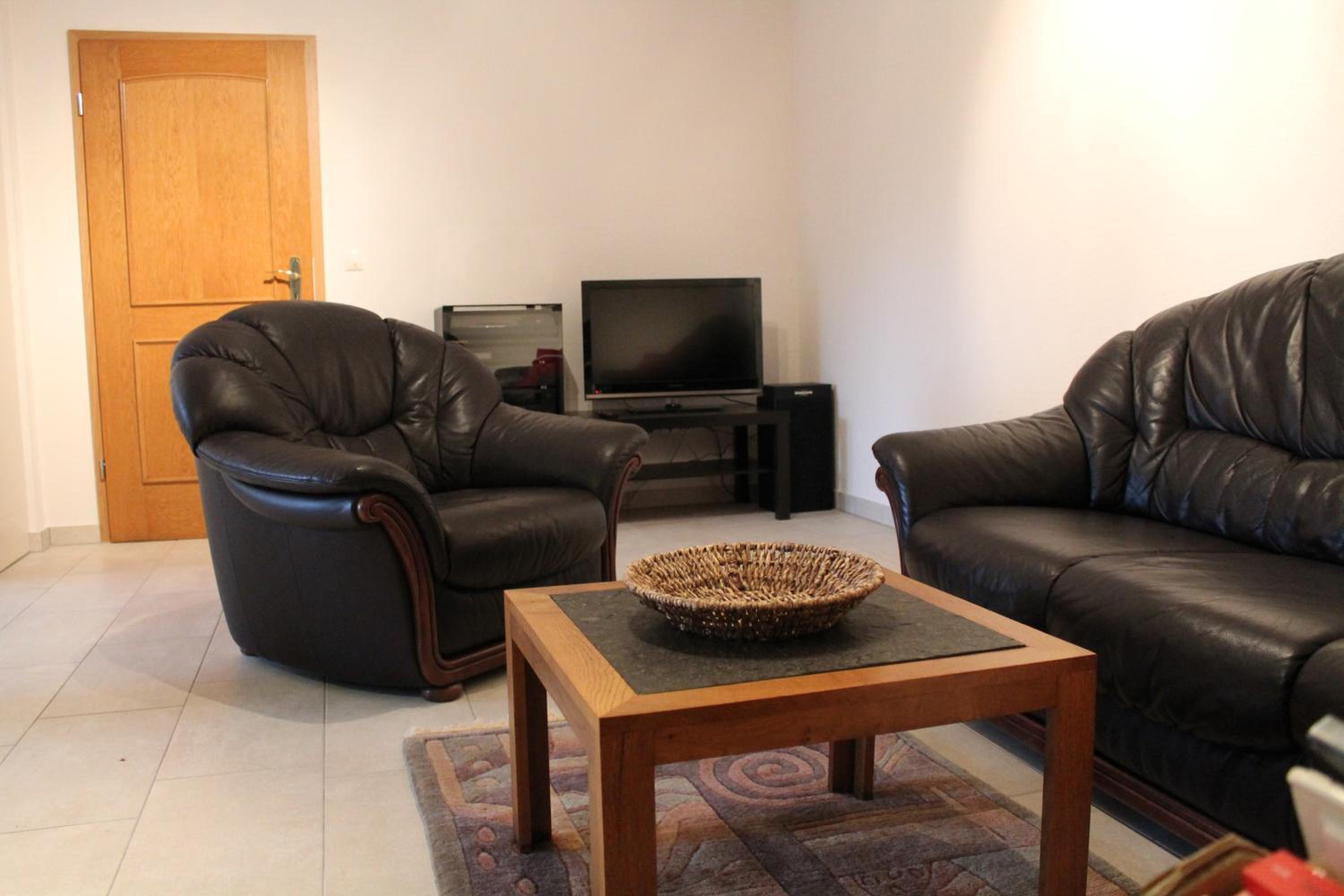Apartment - Ground Floor photo 1
