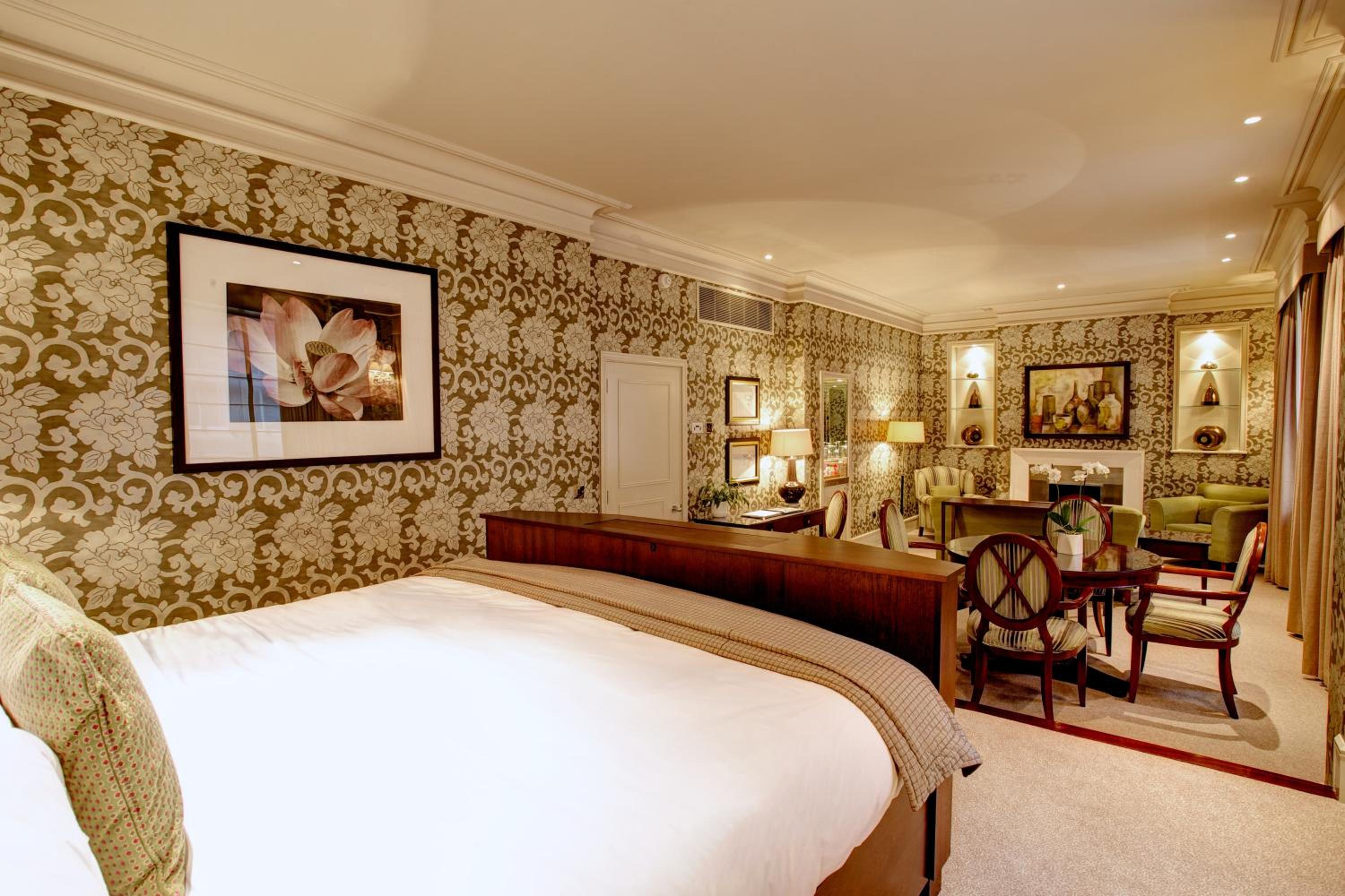 Suite photo 1