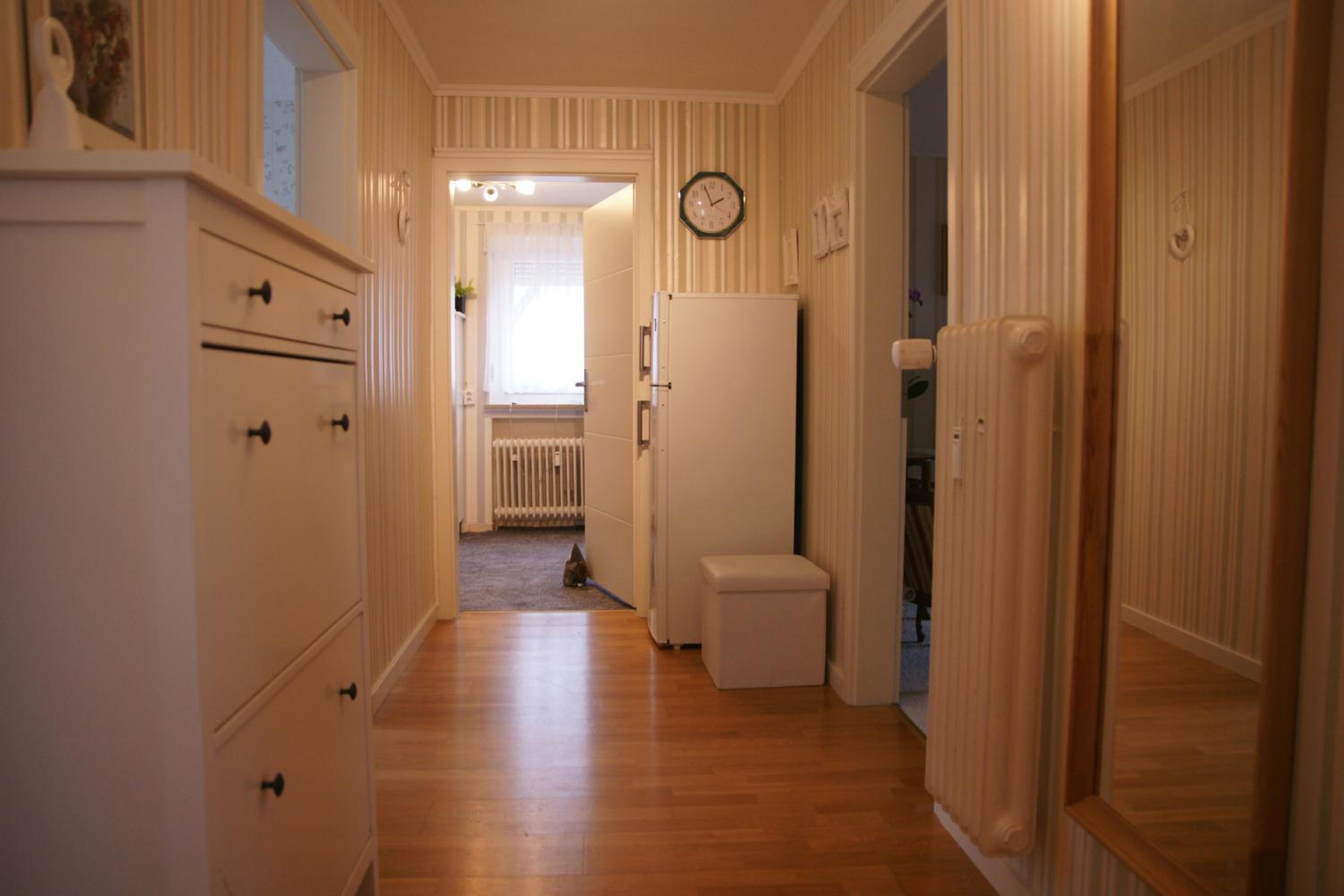 Maisonette photo 1