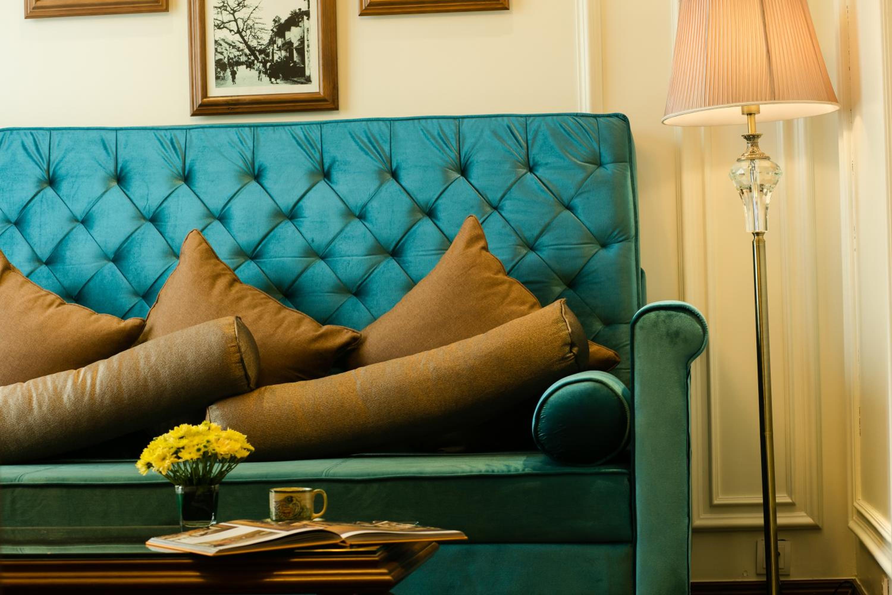 Premier Suite photo 3