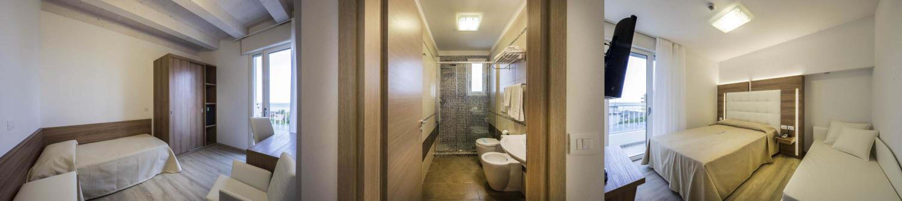 Superior Junior Suite photo 1